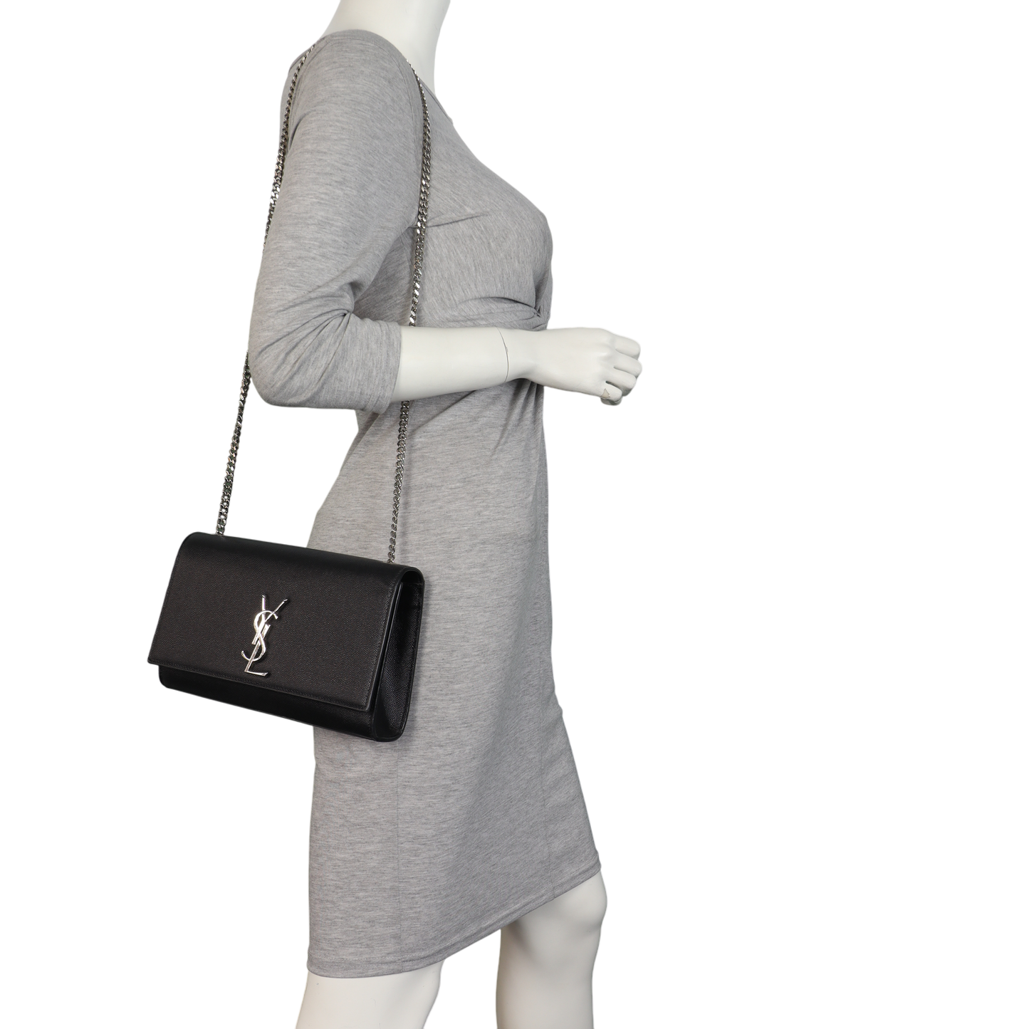 Saint Laurent Kate Chain Bag Medium