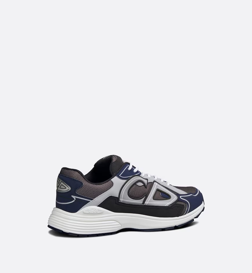 CHRISTIAN DIOR B30 MEN'S SNEAKERS