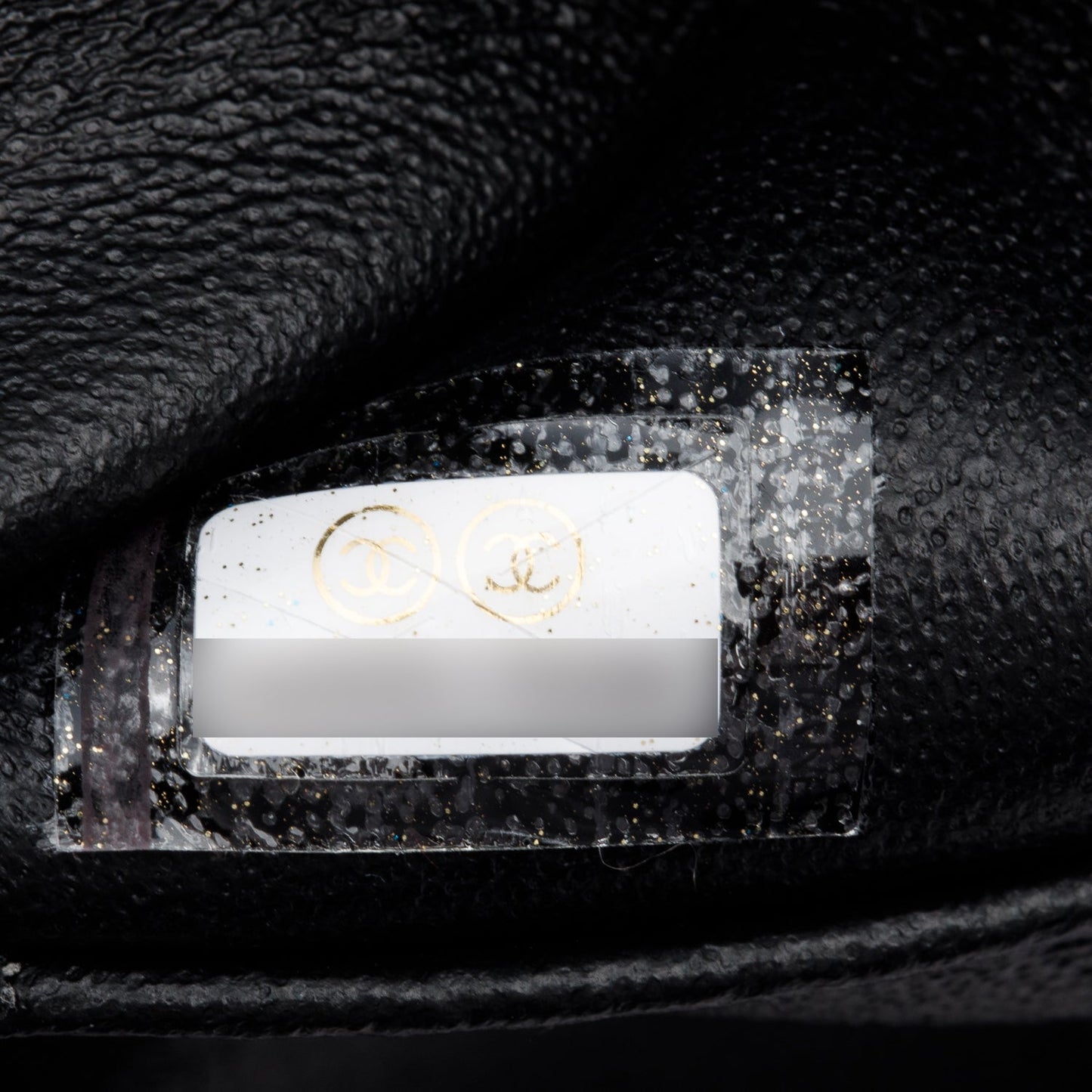 Chanel 2020 Black Quilted Lambskin Trendy CC Small Top Handle Flap Bag