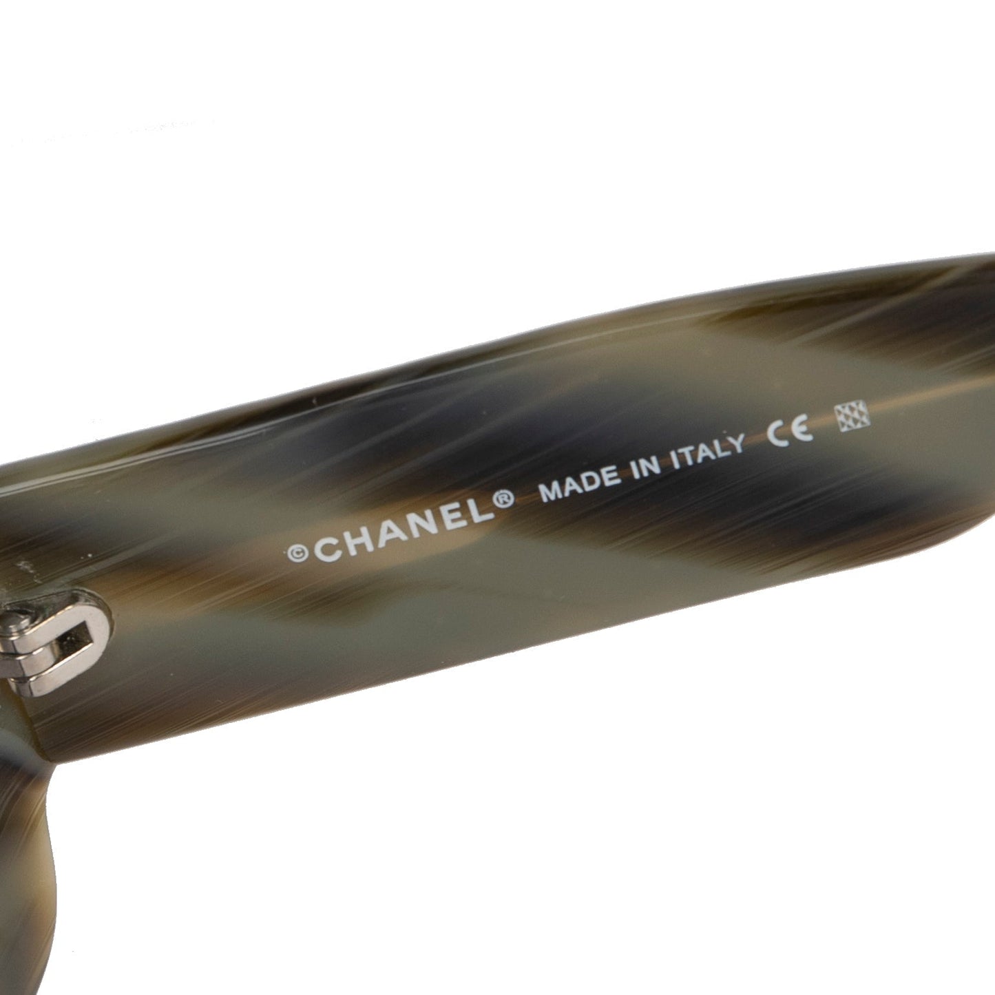 Chanel 5099 Studded CC Sunglasses