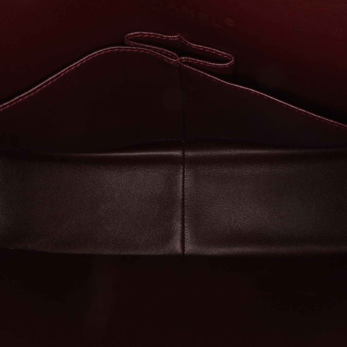 Chanel Jumbo Classic Lambskin Double Flap