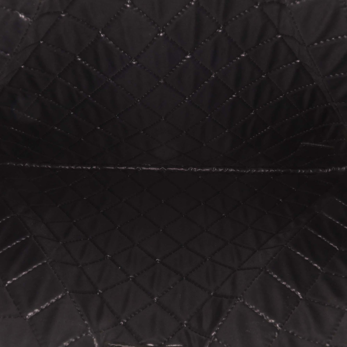 Chanel Large Printed Lambskin La Habana O Case Clutch