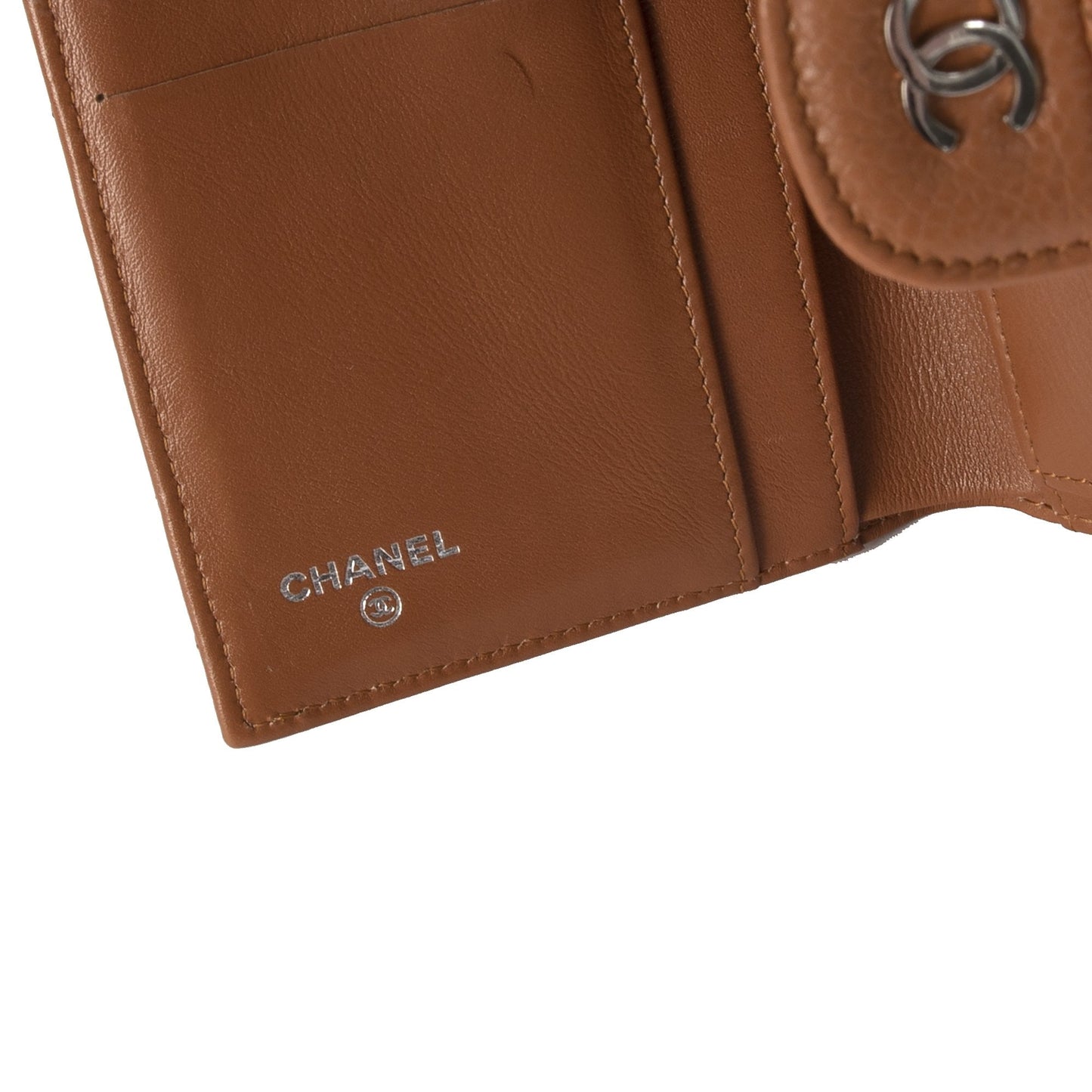 Chanel Limited Edition Classic Flap Wallet on Chain