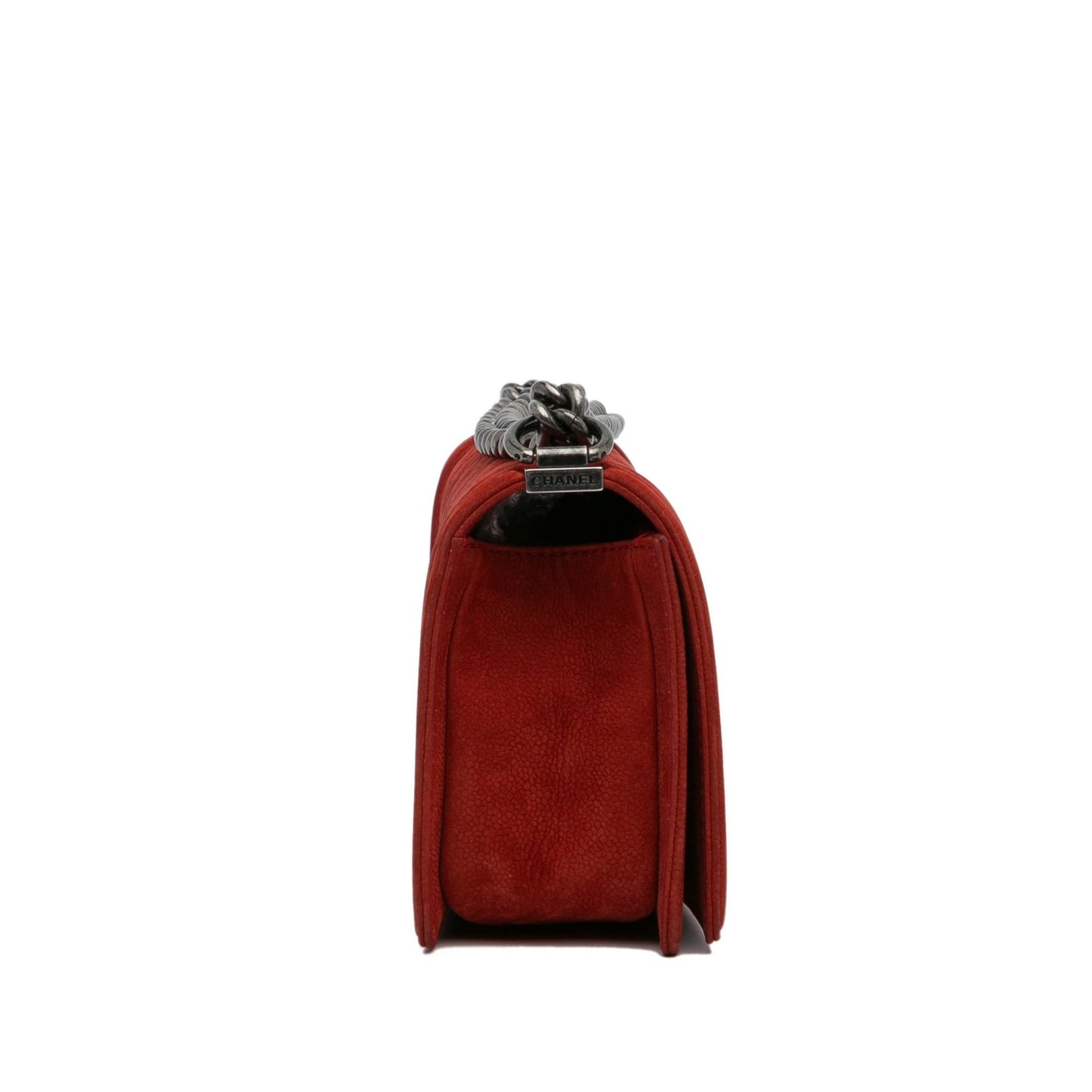 Chanel Medium Caviar Boy Flap Bag (SHG-vTrVA6)