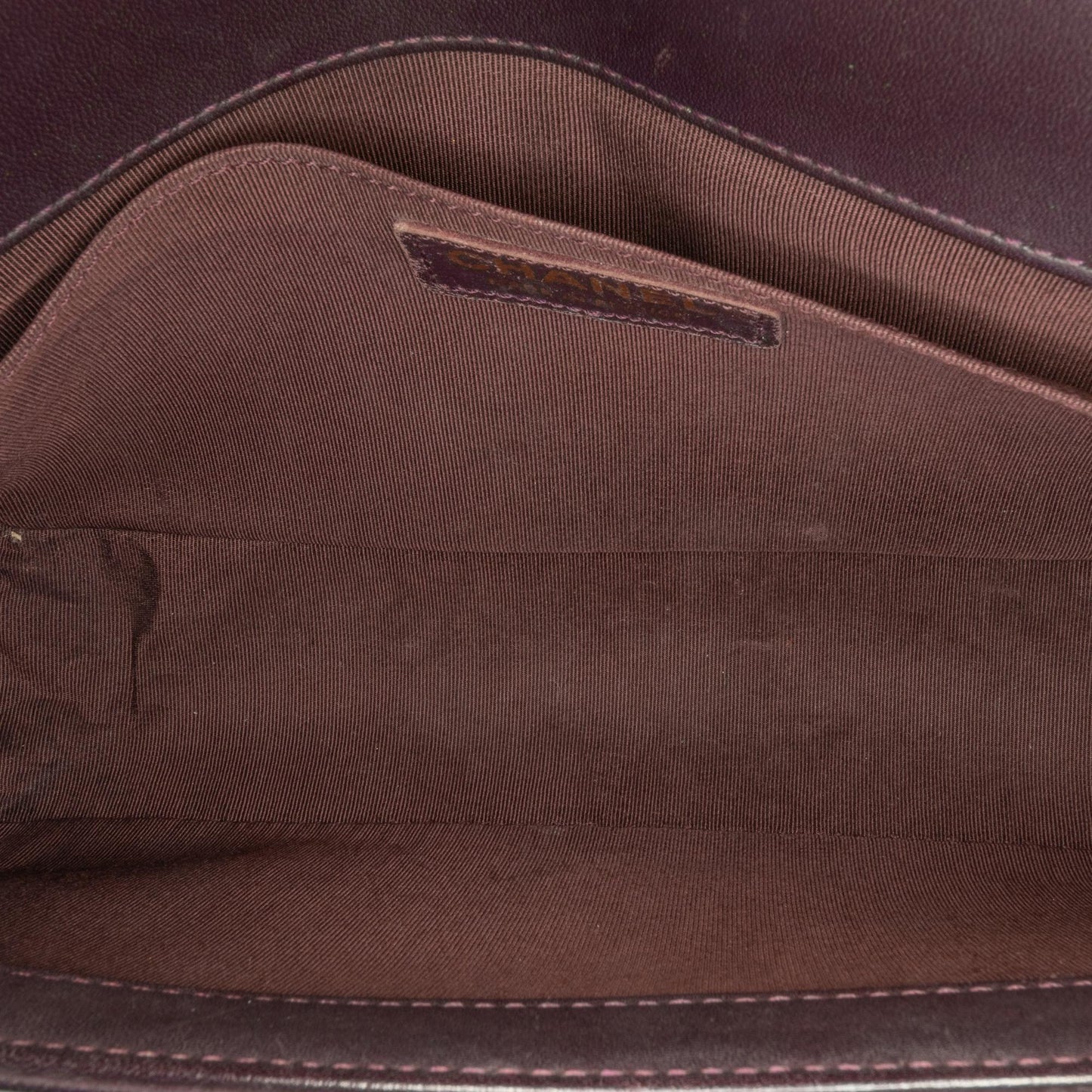 Chanel Medium Lambskin Boy Flap (SHG-0YmPx8)