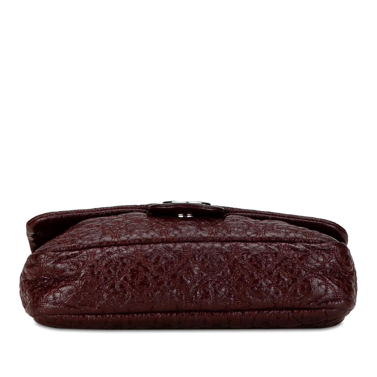 Chanel Patent Rock In Moscou Single Flap (SHG-eTxOIC)