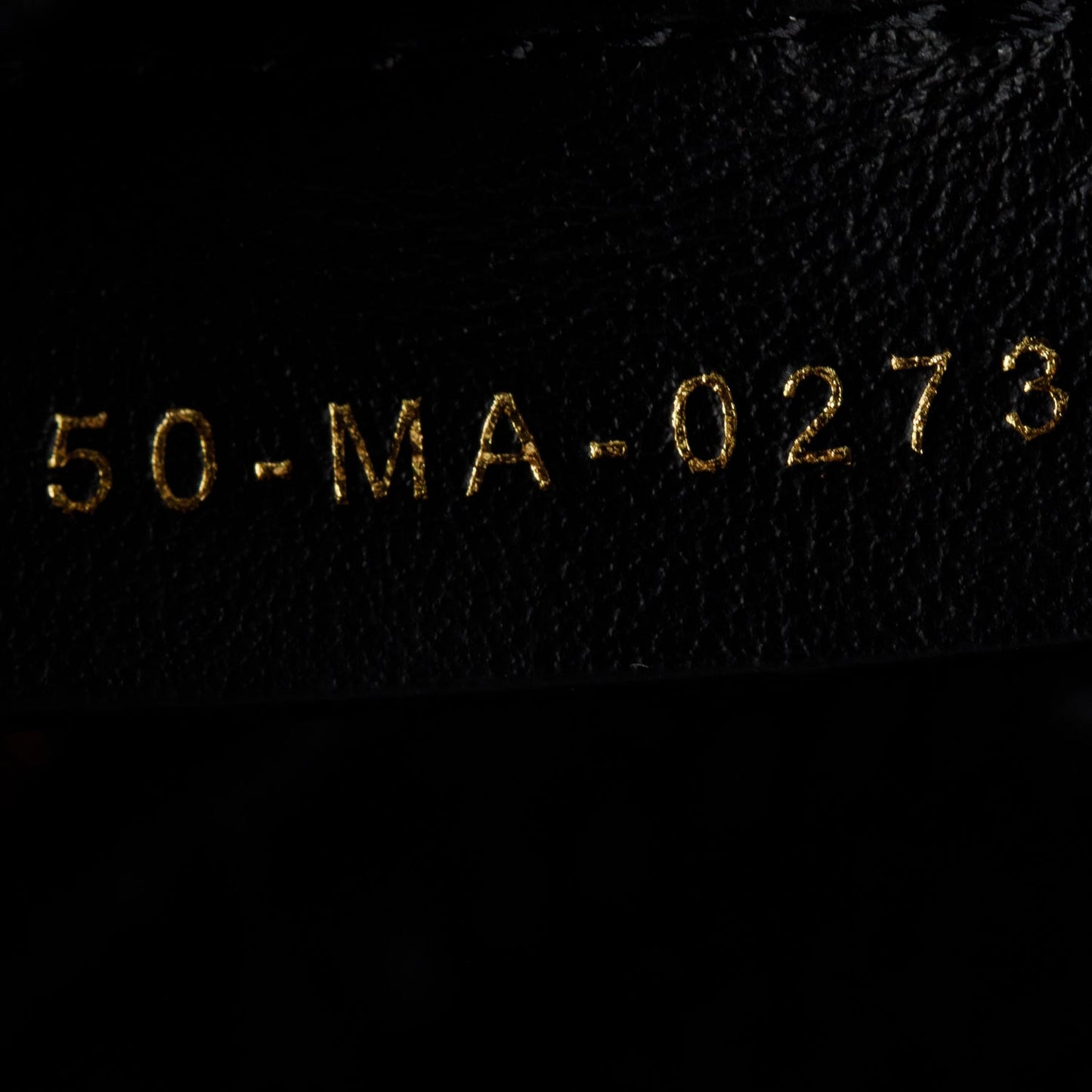 Christian Dior 2023 Black Canvas Medium Lady D-Lace Bag