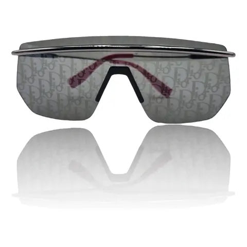 CHRISTIAN DIOR DIOR MOTION M1I MASK SUNGLASSES