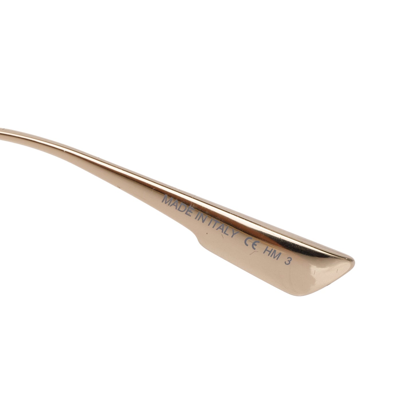 Christian Dior Havana Acetate DiorLink Oversize Sunglasses