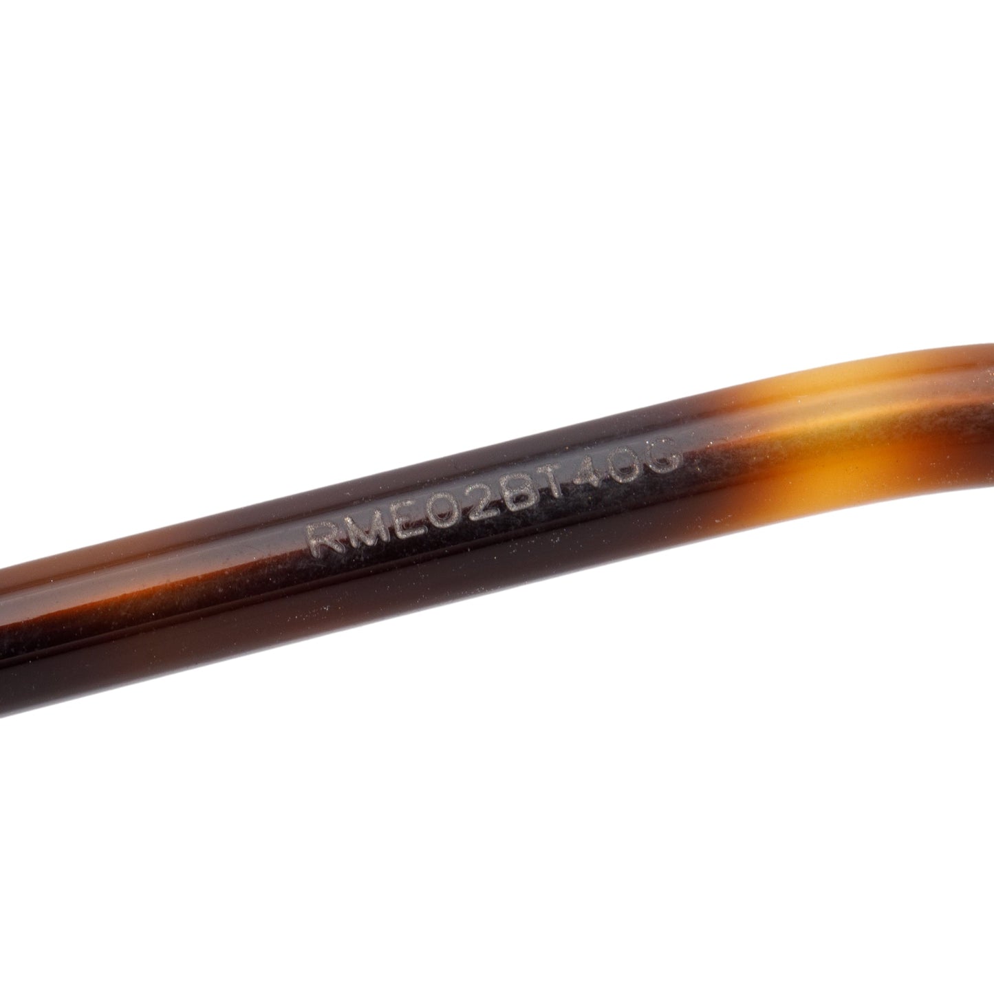 Christian Dior Havana Acetate Pink/Black Lenses SoReal Sunglasses