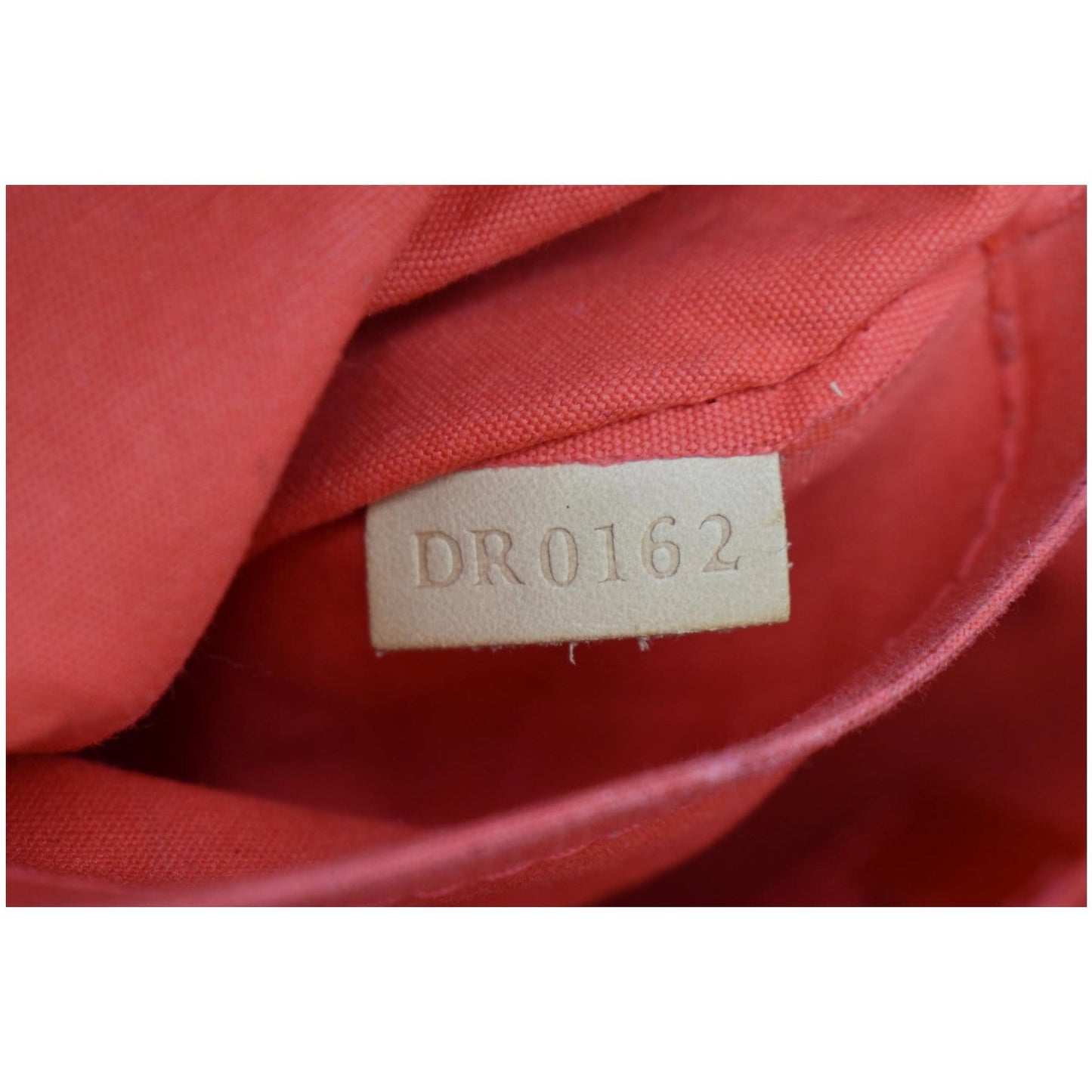LOUIS VUITTON Avalon MM Monogram Vernis Shoulder Tote Bag Rouge Grenadine - Hot Deals