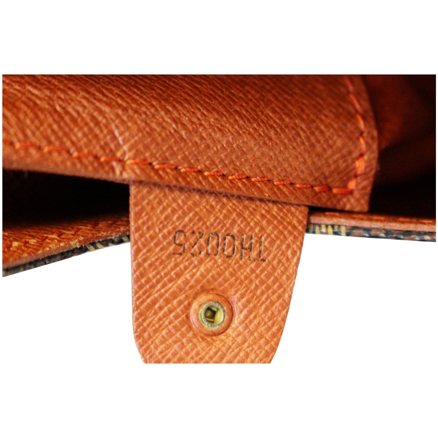 LOUIS VUITTON Musette Salsa GM Damier Ebene Crossbody Bag