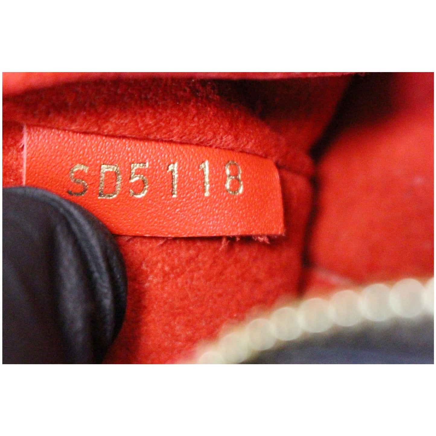 LOUIS VUITTON NeoNoe Monogram Canvas Shoulder Bag Coquelicot