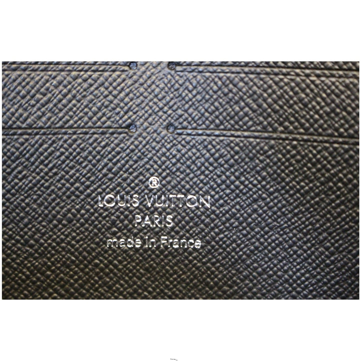 LOUIS VUITTON Twist Chain Denim Wallet Epi Azteque Stickers Crossbody Bag - Last Call