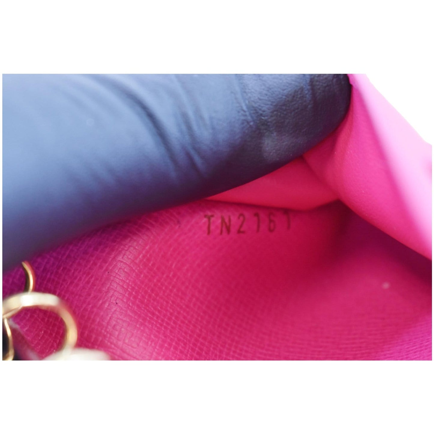 LOUIS VUITTON Agenda PM Multicolor Monogram Planner Cover Black