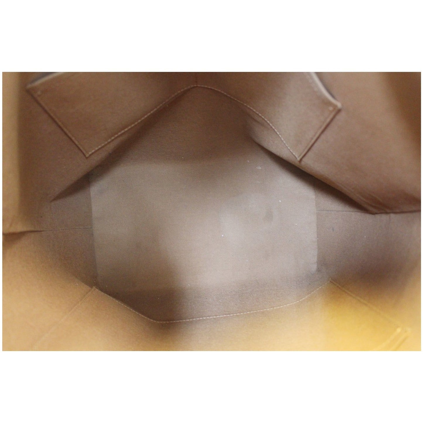 LOUIS VUITTON Monogram Canvas Totally GM Tote Shoulder Bag