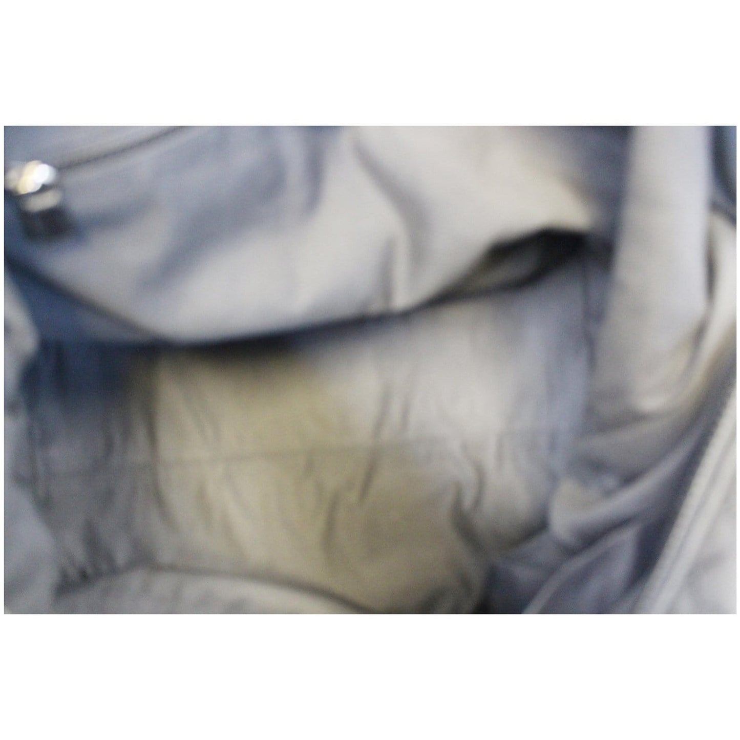 Gucci Nylon GG Guccissima XL Travel Duffle Luggage Bag 449180