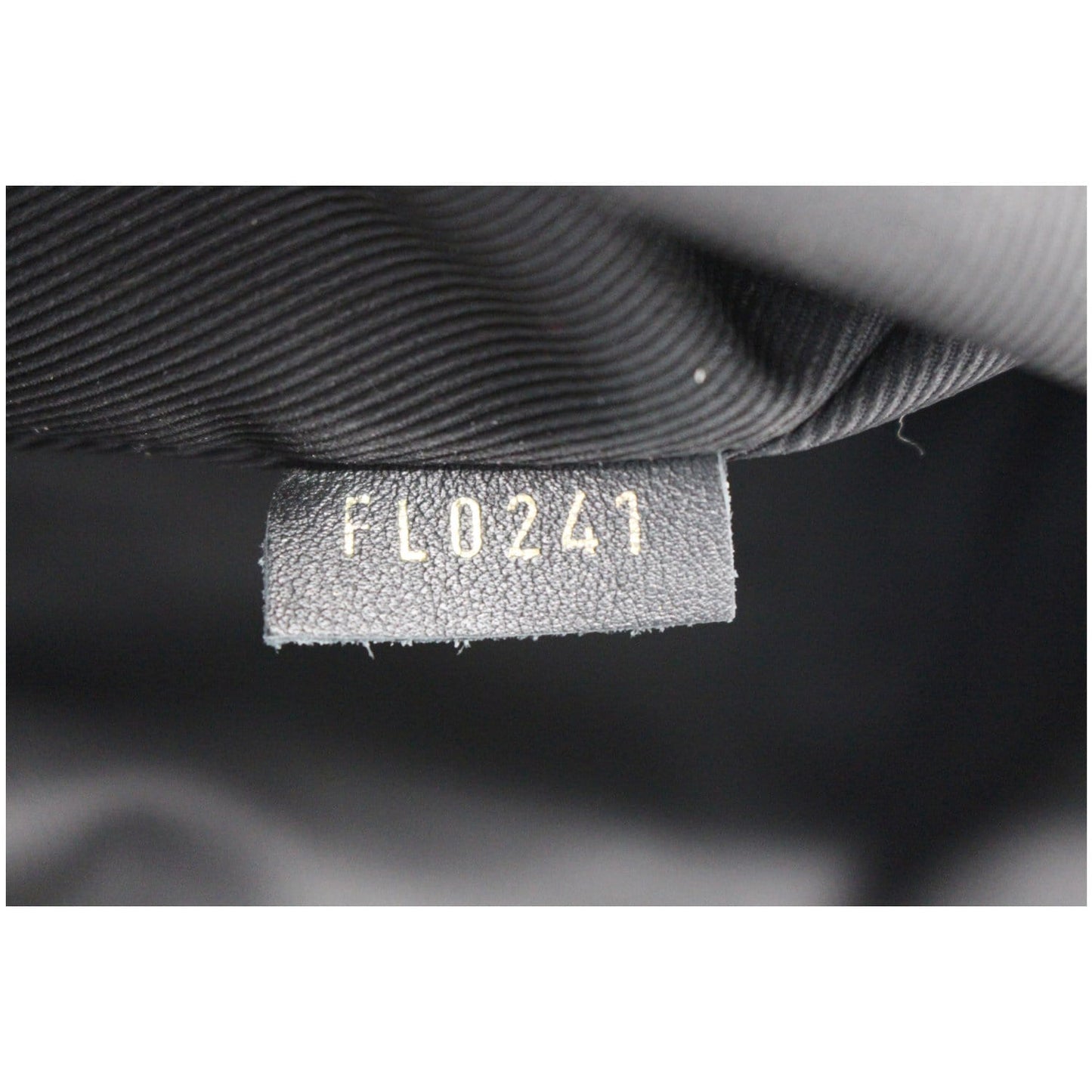 LOUIS VUITTON Palm Springs Mini Monogram Reverse Canvas Backpack Brown