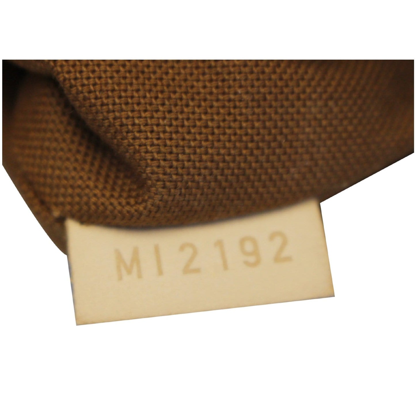 LOUIS VUITTON Palermo GM Monogram Canvas Tote Shoulder Bag