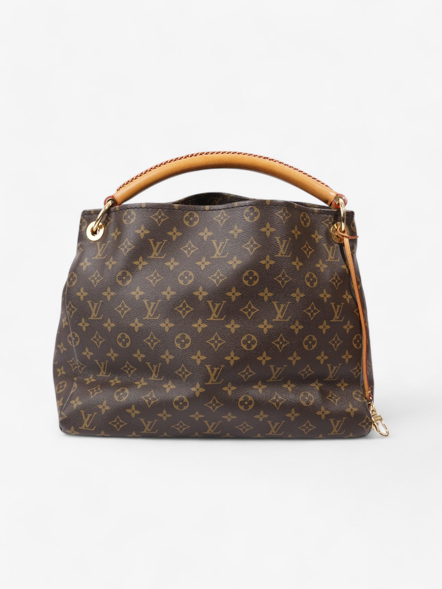 Louis Vuitton Artsy Monogram Canvas MM