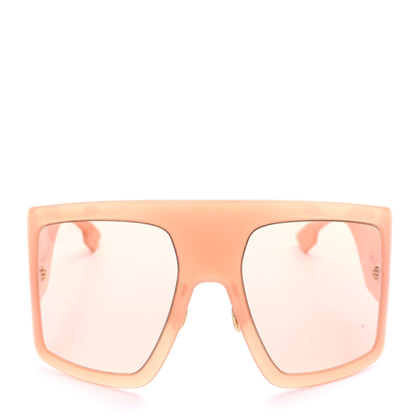 DIOR ACETATE SO LIGHT 1 SHIELD SUNGLASSES