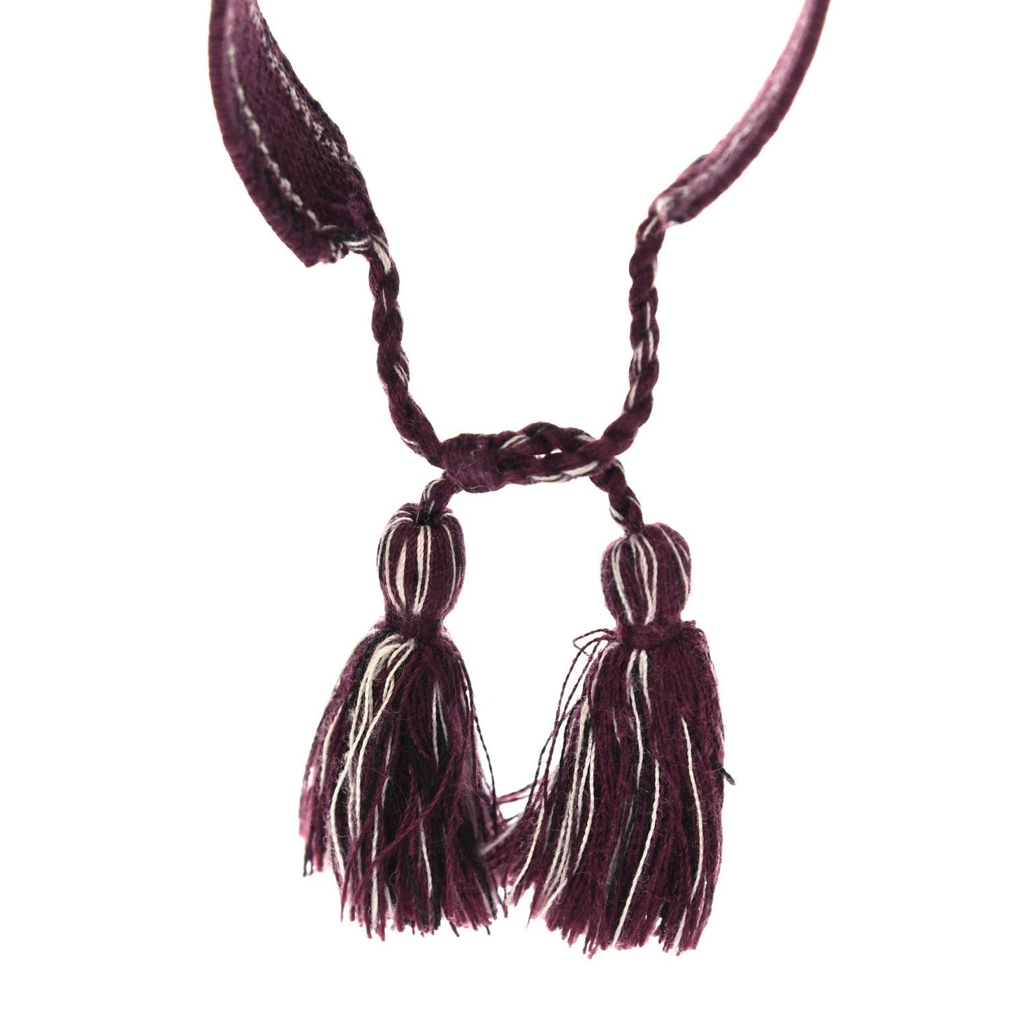 DIOR WOVEN J'ADIOR FRIENDSHIP BRACELET