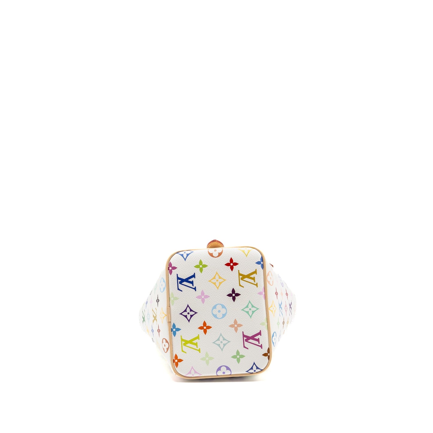Louis Vuitton Murakami All in Monogram Canvas/Leather Multicolour