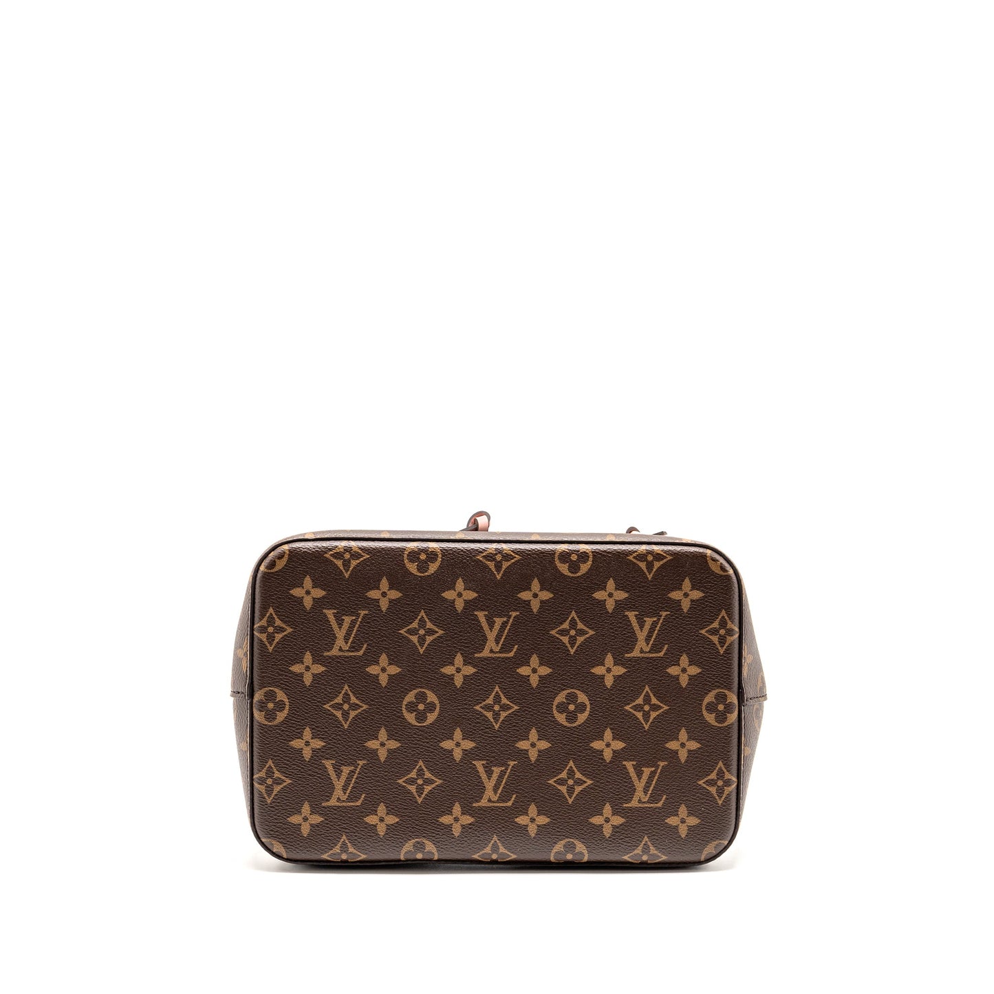 Louis Vuitton Neo Noe Monogram Canvas Rose Poudre