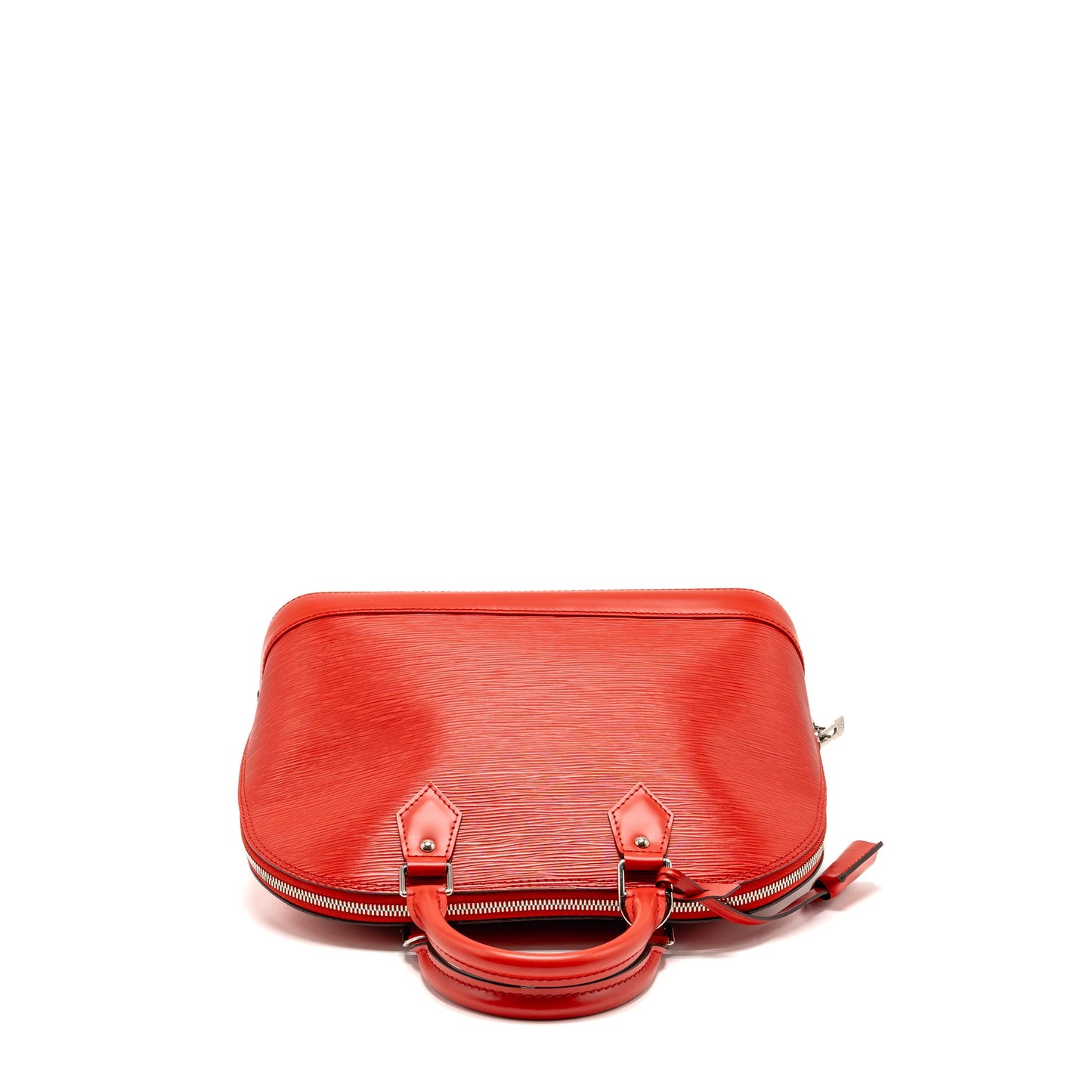 Louis Vuitton Alma Coquelicot