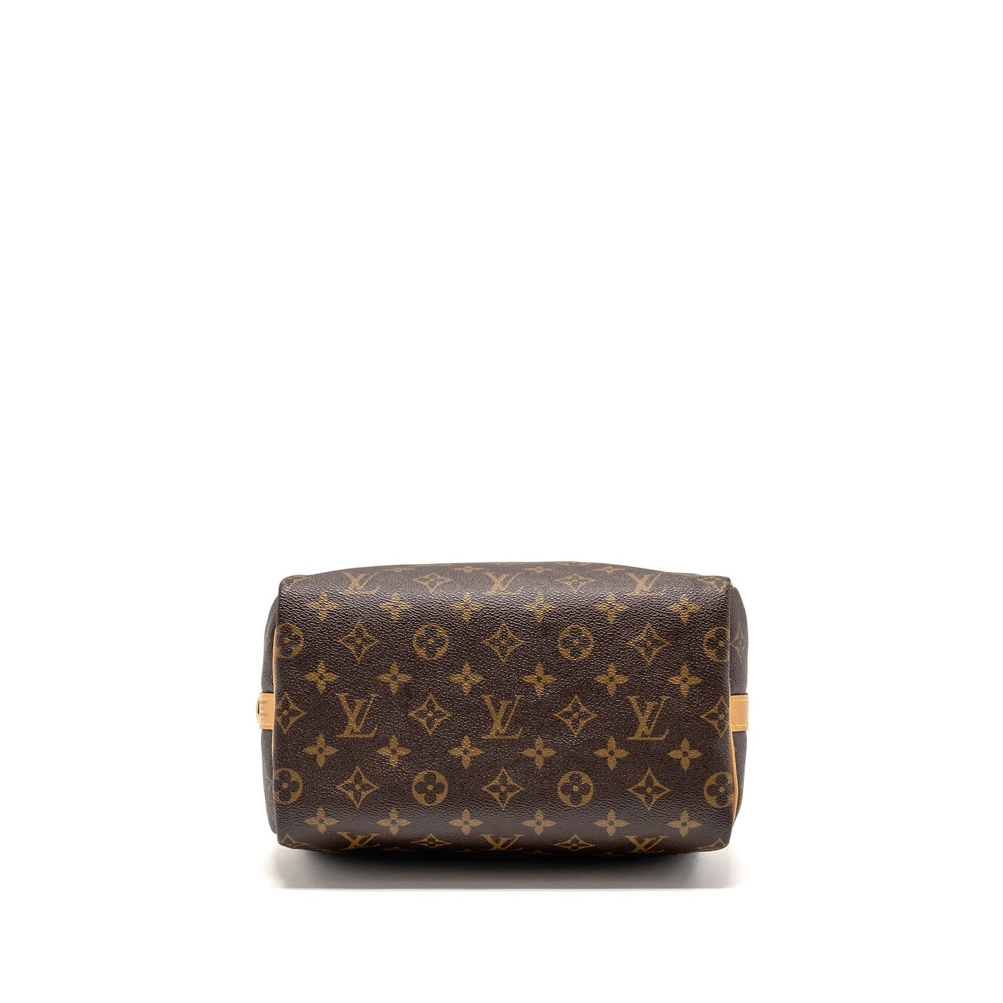Louis Vuitton Speedy 25 bandouliere monogram canvas