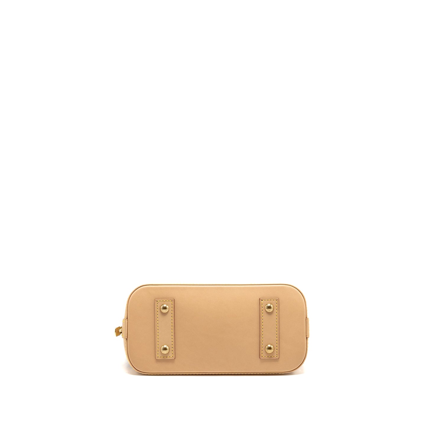 Louis Vuitton alma Monogram Canvas