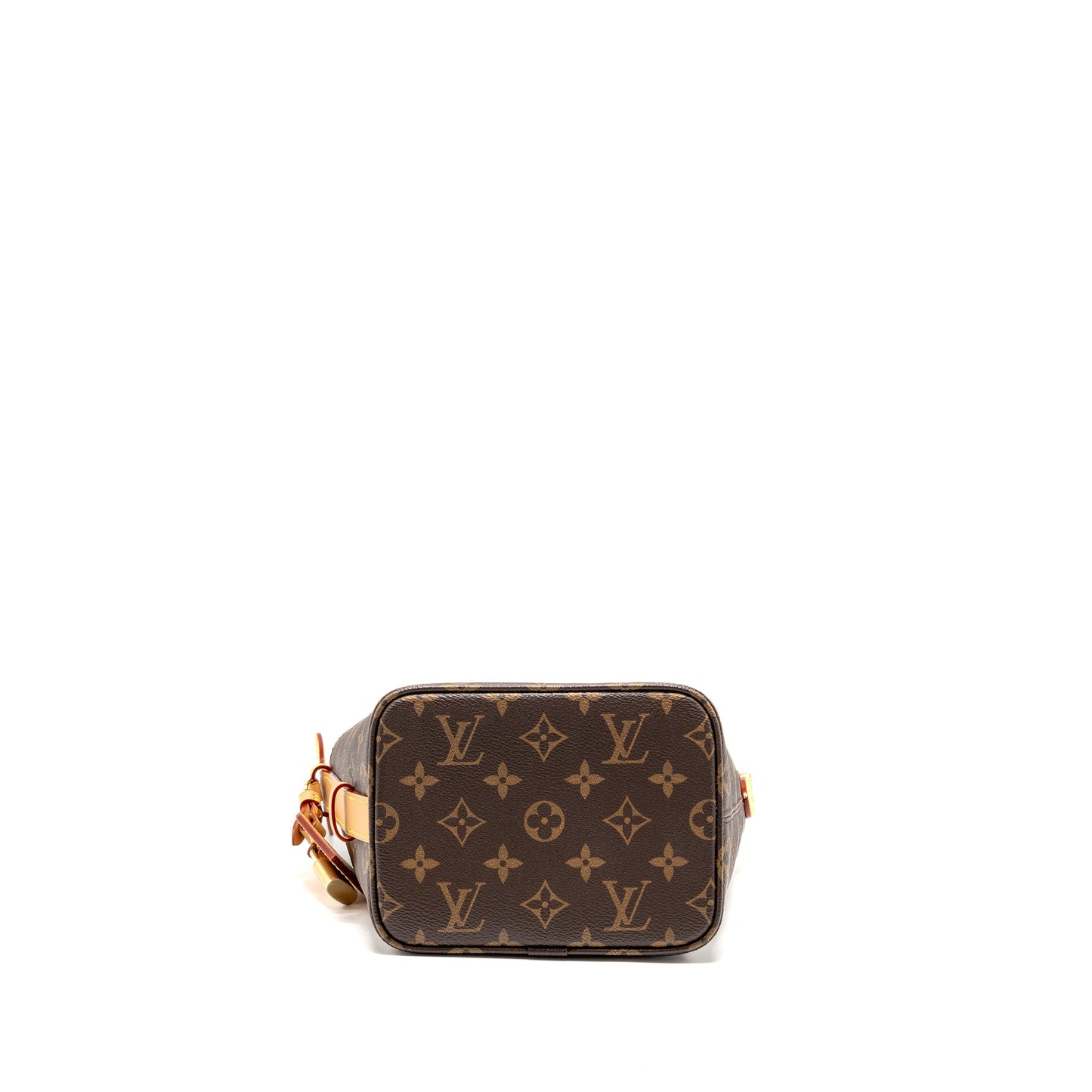 Louis Vuitton All in Purse Monogram Canvas