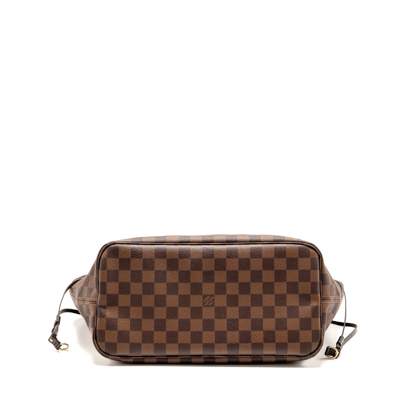 Louis Vuitton neverfull Damier Ebene