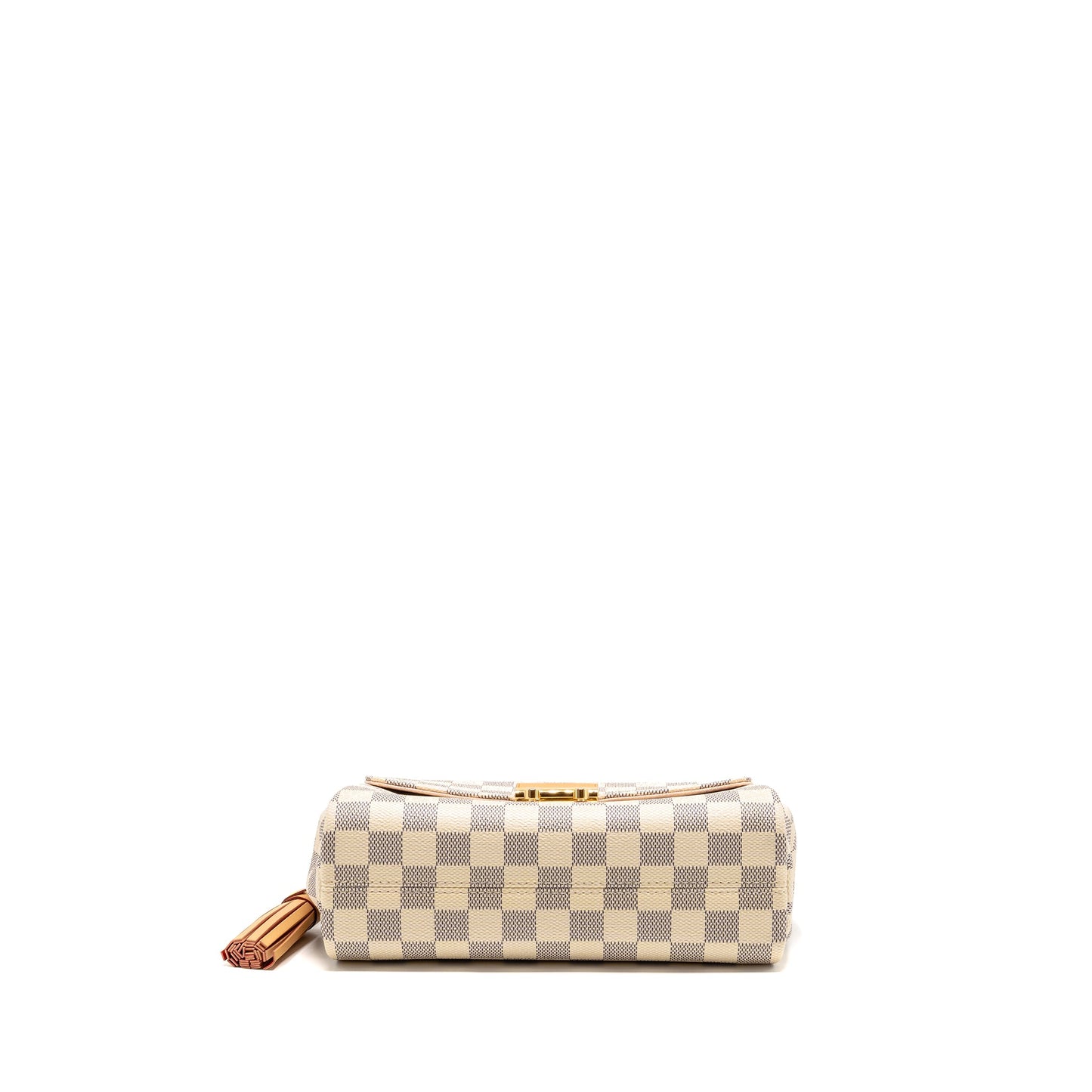 Louis Vuitton Croisette Damier Azur Canvas