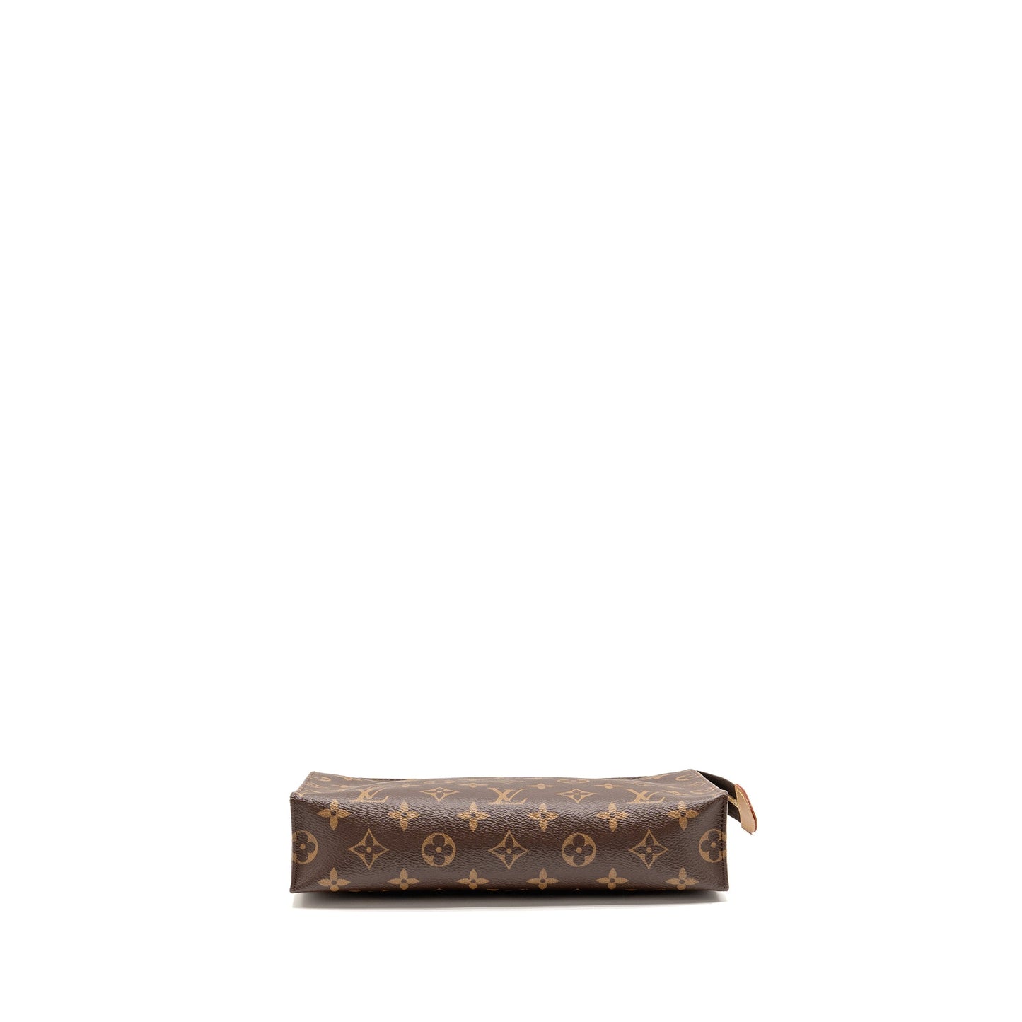 Louis Vuitton Toiletry Pochette 26 Monogram Canvas