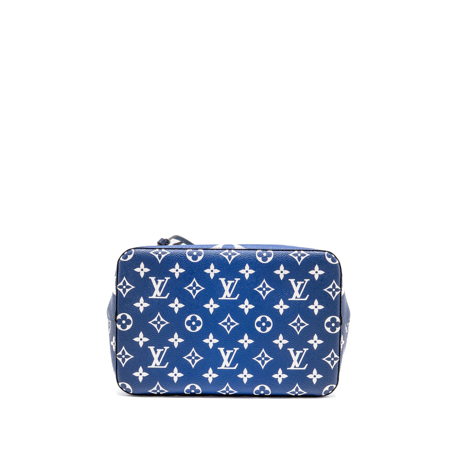 Louis Vuitton NeoNoe Escale Pastel Giant Monogram Canvas Blue/White
