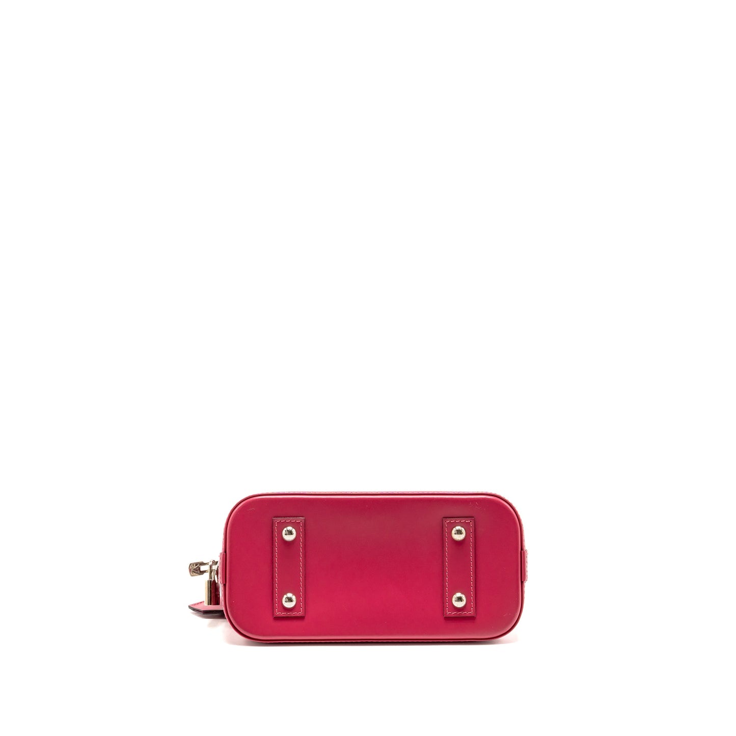 Louis Vuitton Alma Pink
