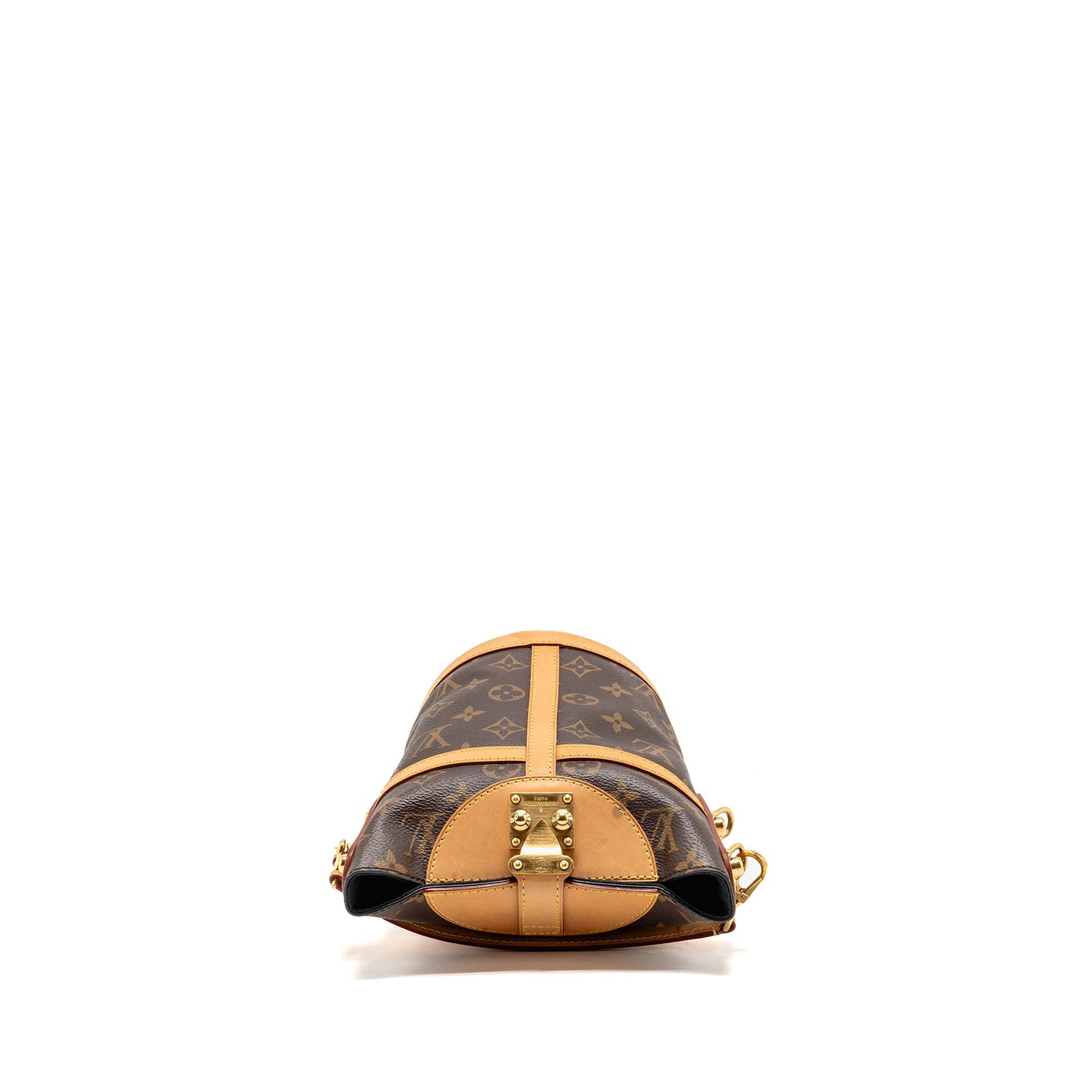 Louis Vuitton duffle Purse Monogram canvas