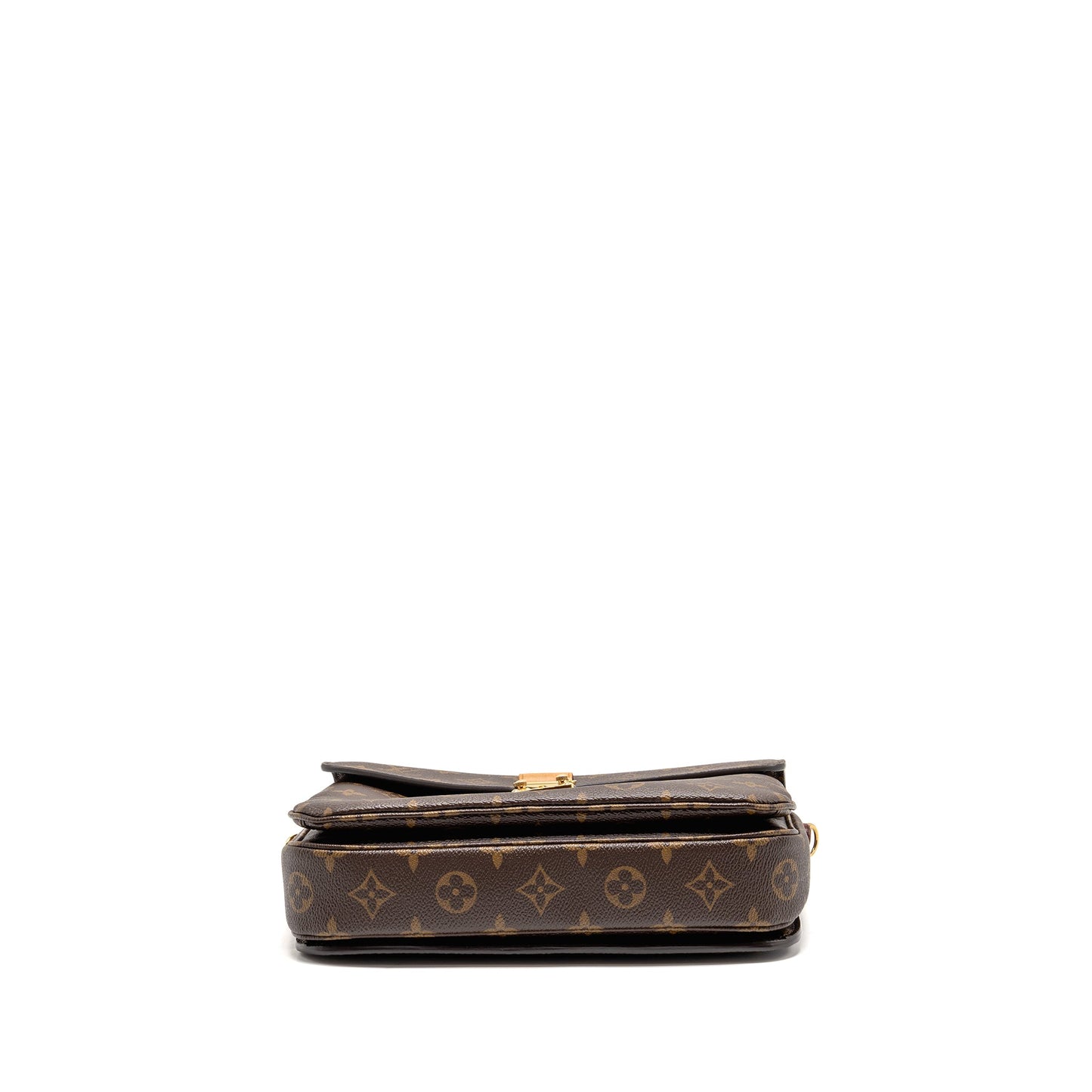 Louis Vuitton Pochette Metis Monogram Canvas