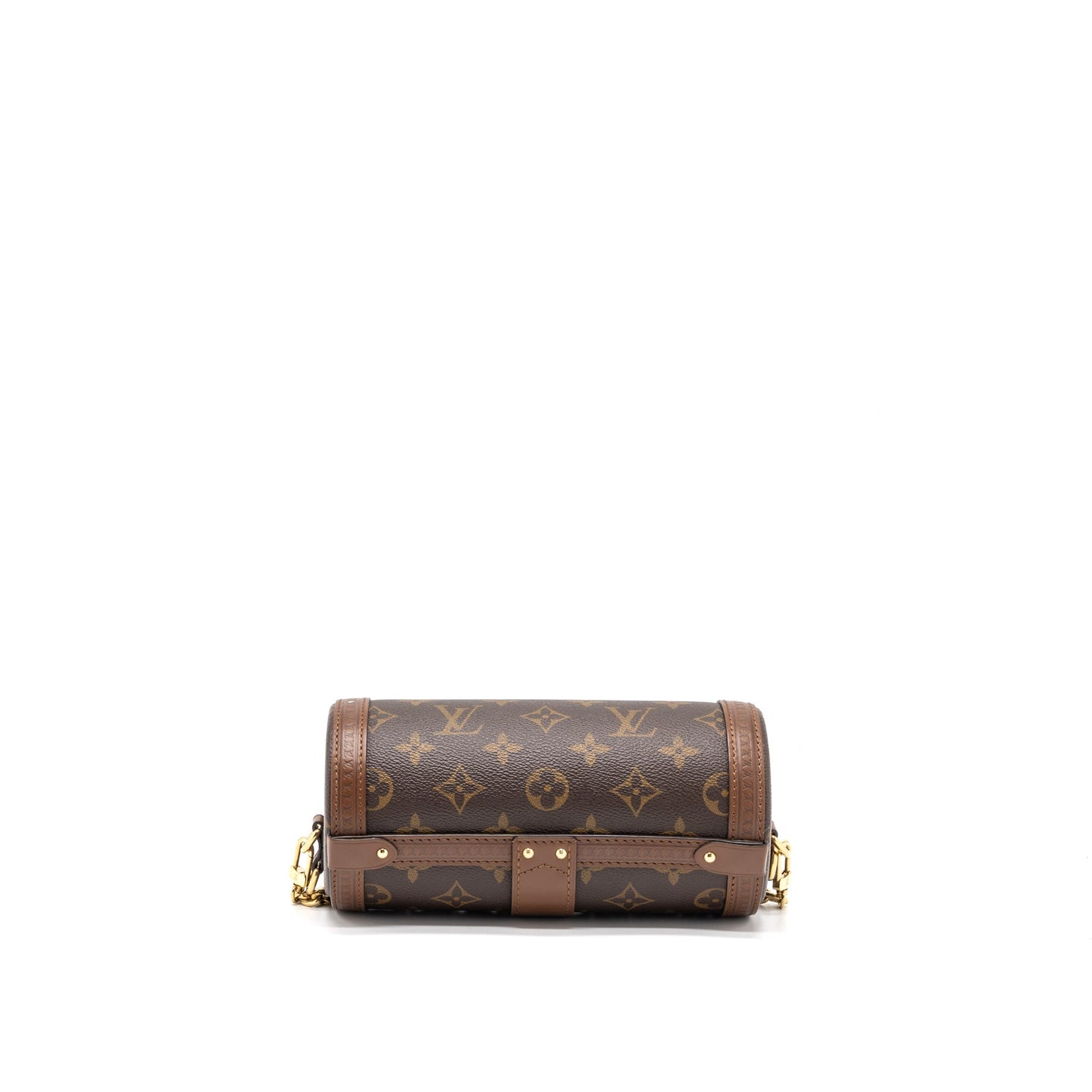 Louis Vuitton Papillon Trunk Monogram Canvas (New Version)