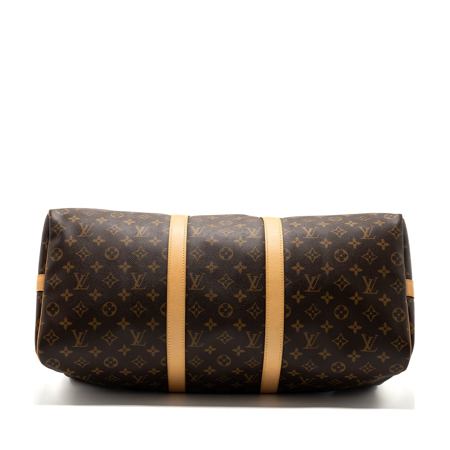 Louis Vuitton Keepall Bandoulire 50 Monogram Canvas