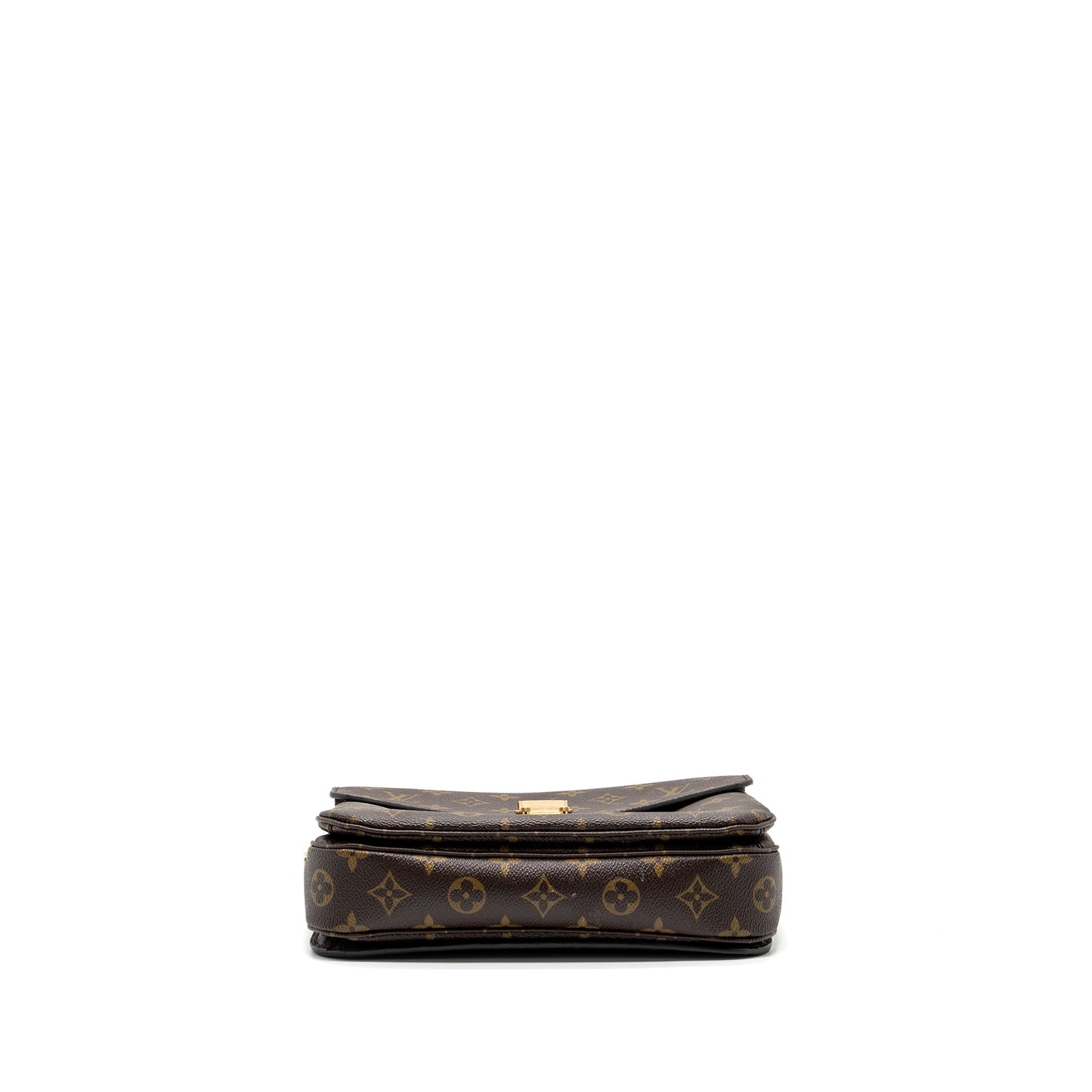 Louis Vuitton Pochette Métis Monogram Canvas