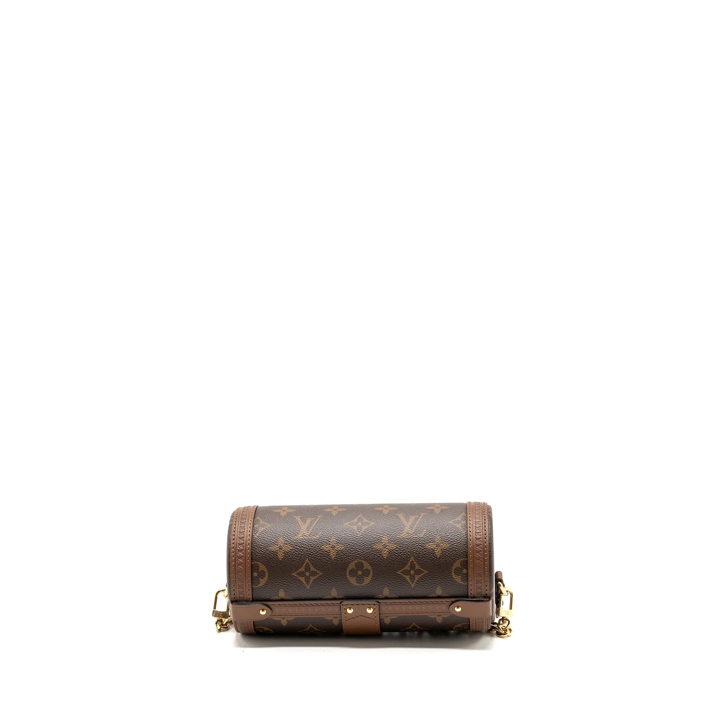 Louis Vuitton papillon Trunk Monogram Canvas (New Version)