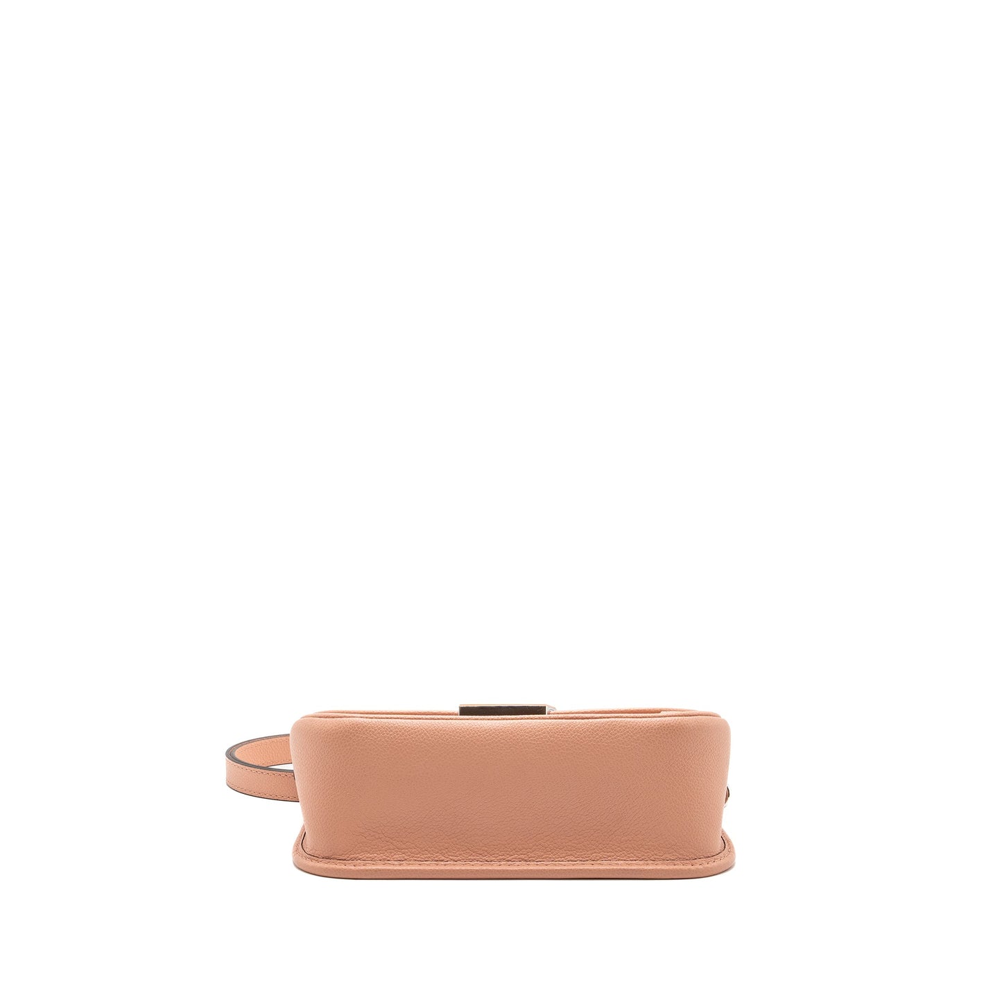 Louis Vuitton Buci Epi Rose Trianon (New Version)