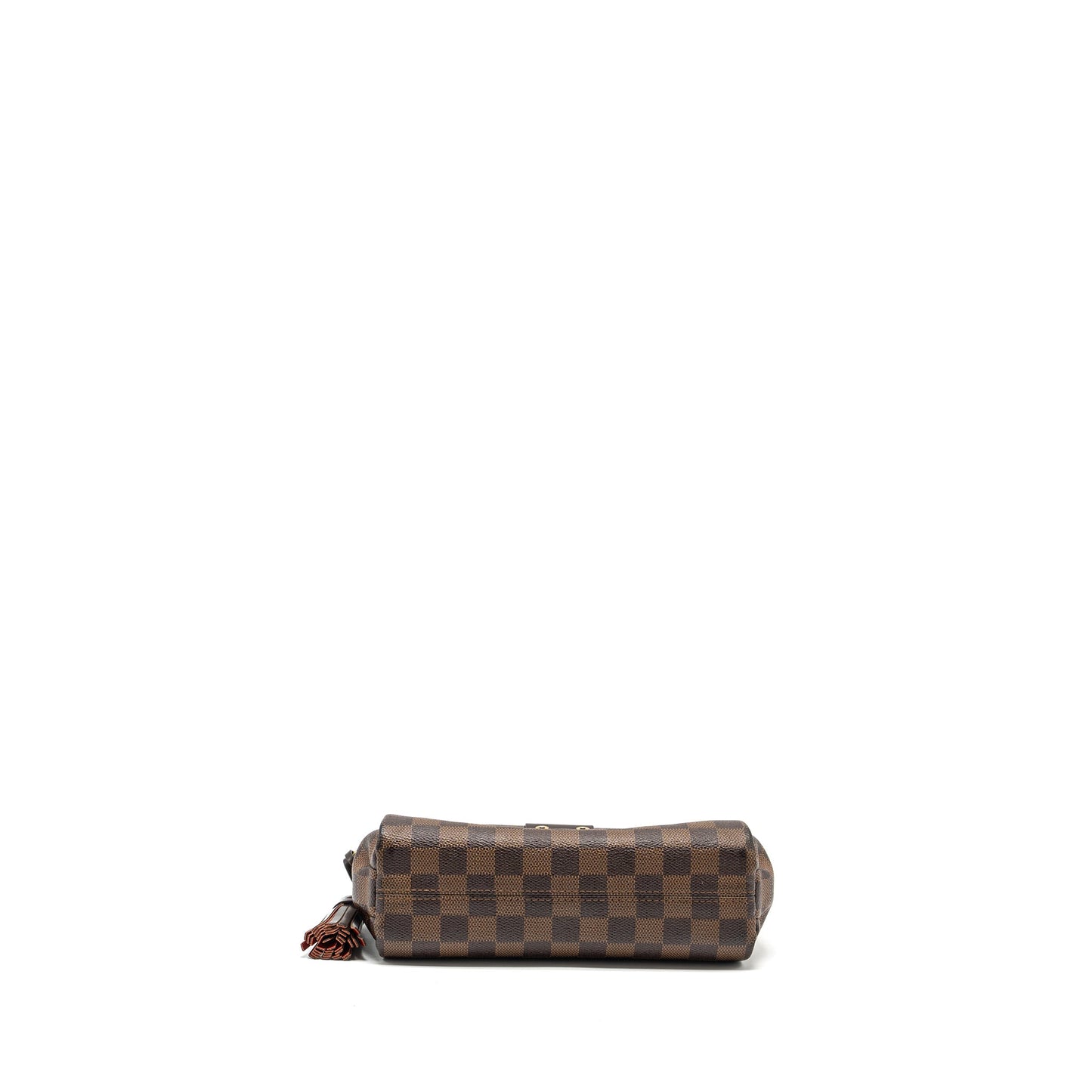 LOUIS VUITTON Croisette Damier Ebene