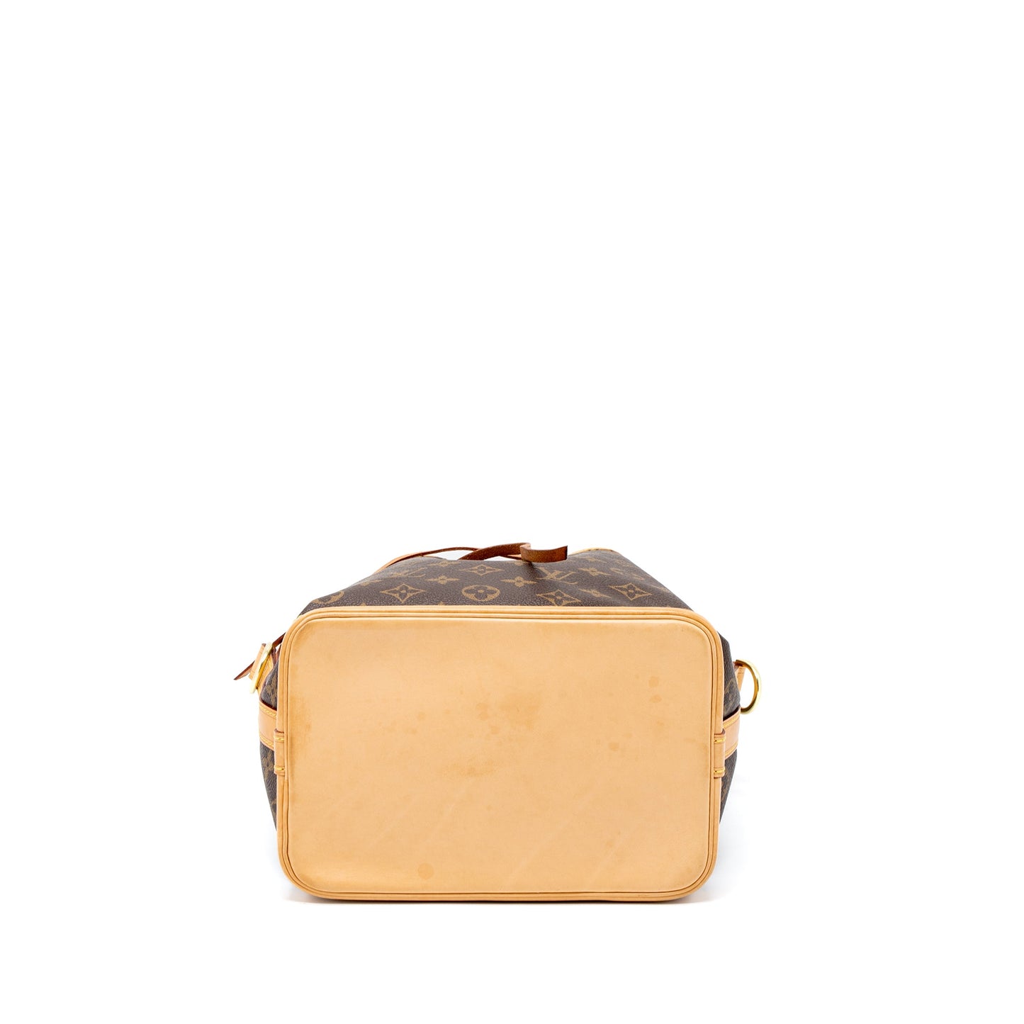 Louis Vuitton Noe Monogram Canvas