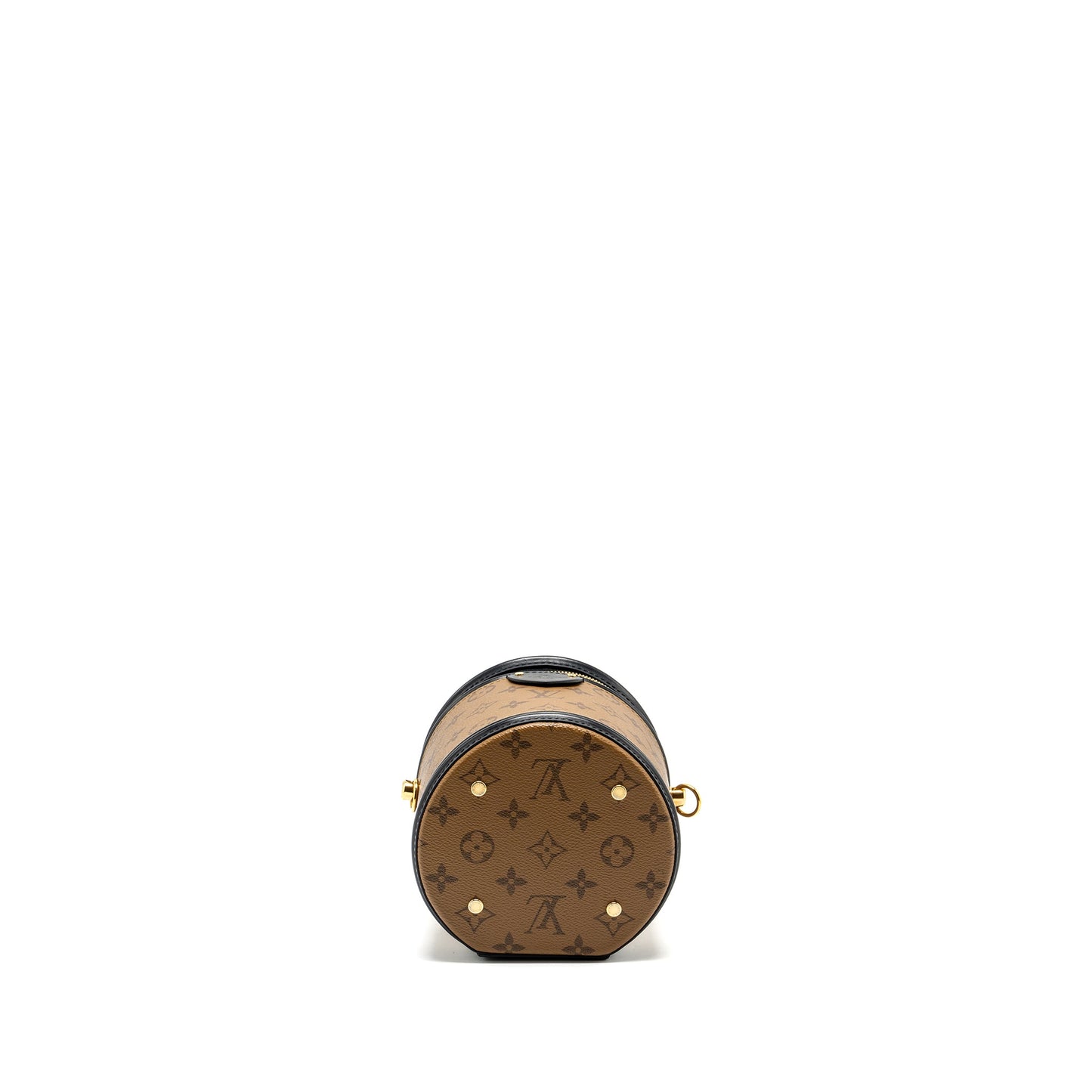 Louis Vuitton Cannes monogram reverse canvas / monogram Canvas