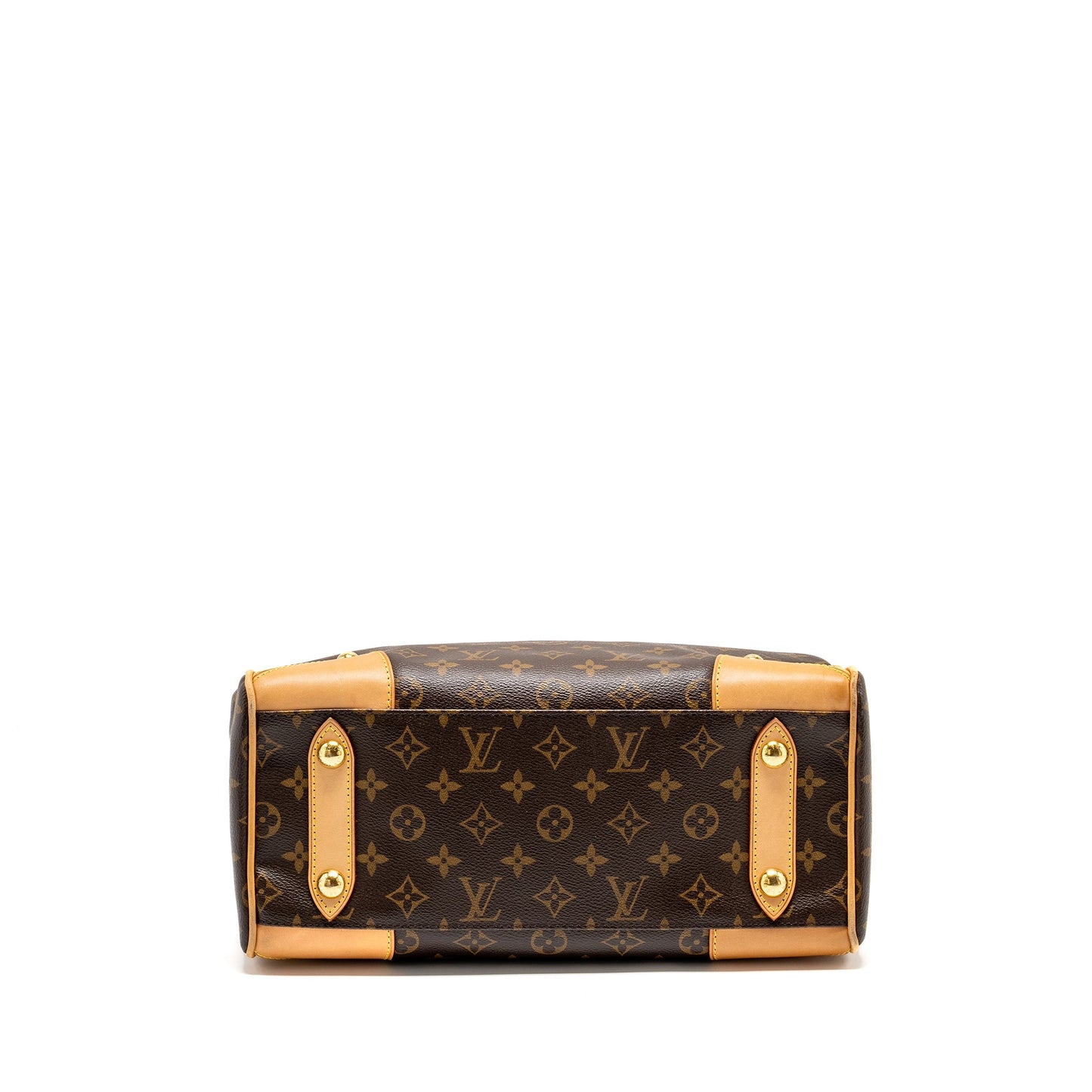 Louis Vuitton Retiro Monogram Canvas