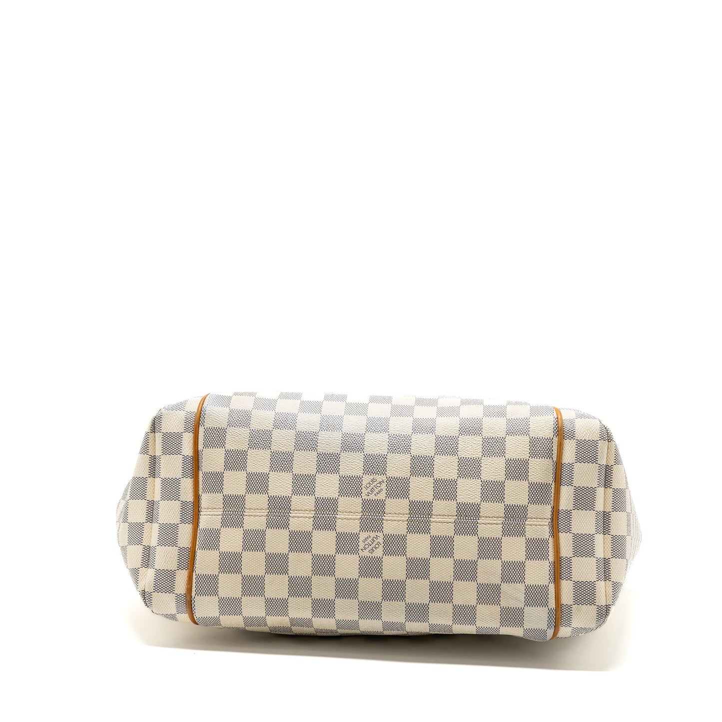 Louis Vuitton totally tote Purse damier Azur