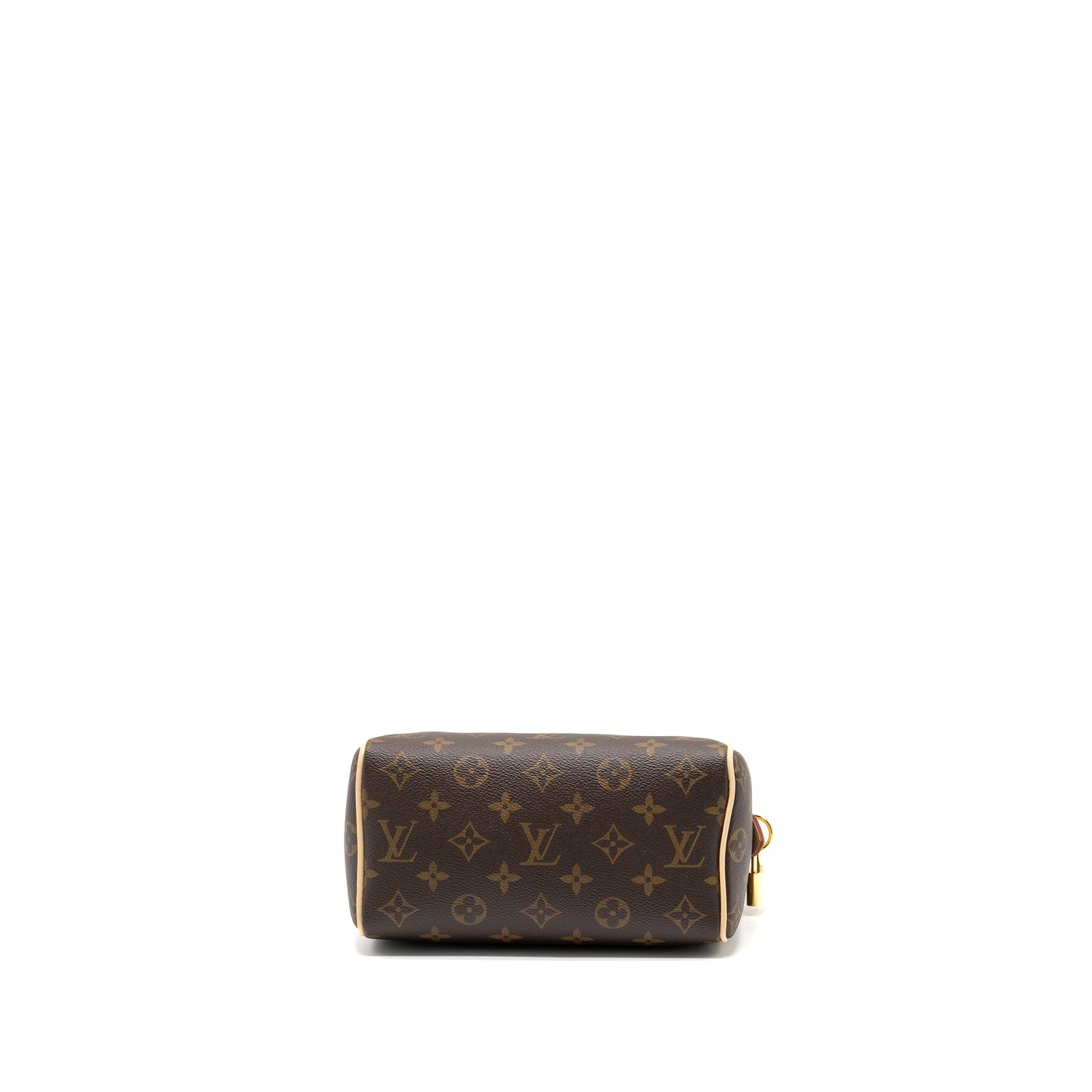 Louis Vuitton Speedy Bandouliere 20 Monogram Canvas (New Version)